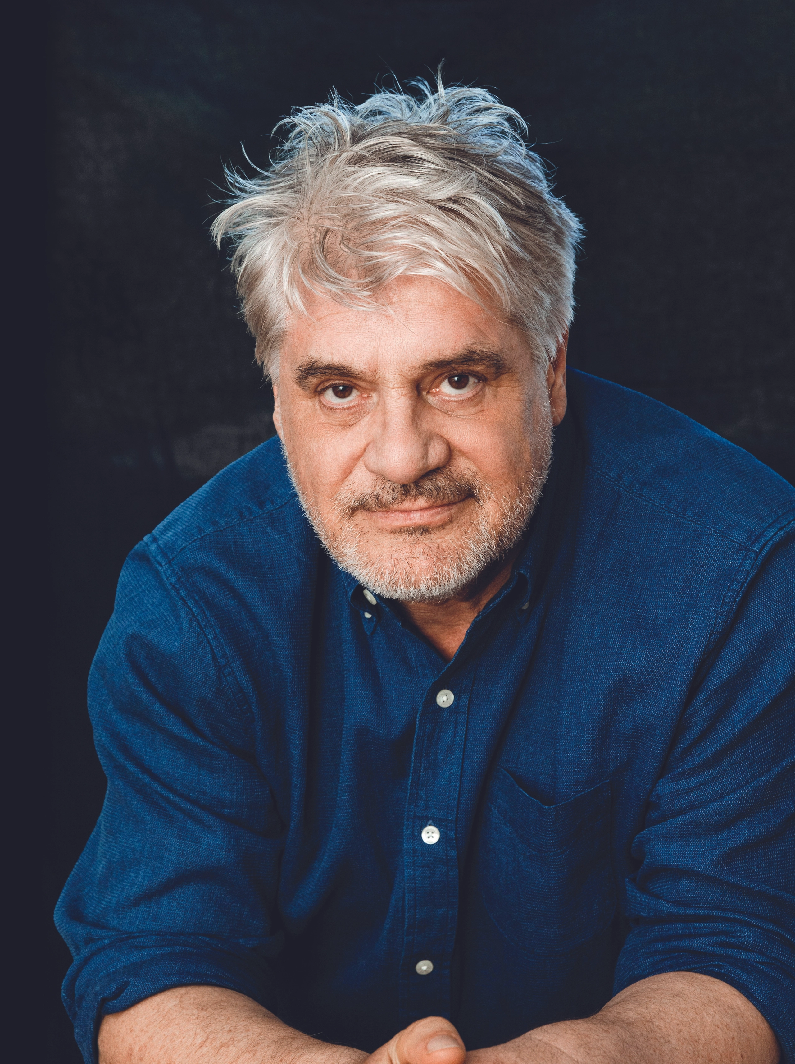 Raoul Schrott über den Druck des Zeitgeists