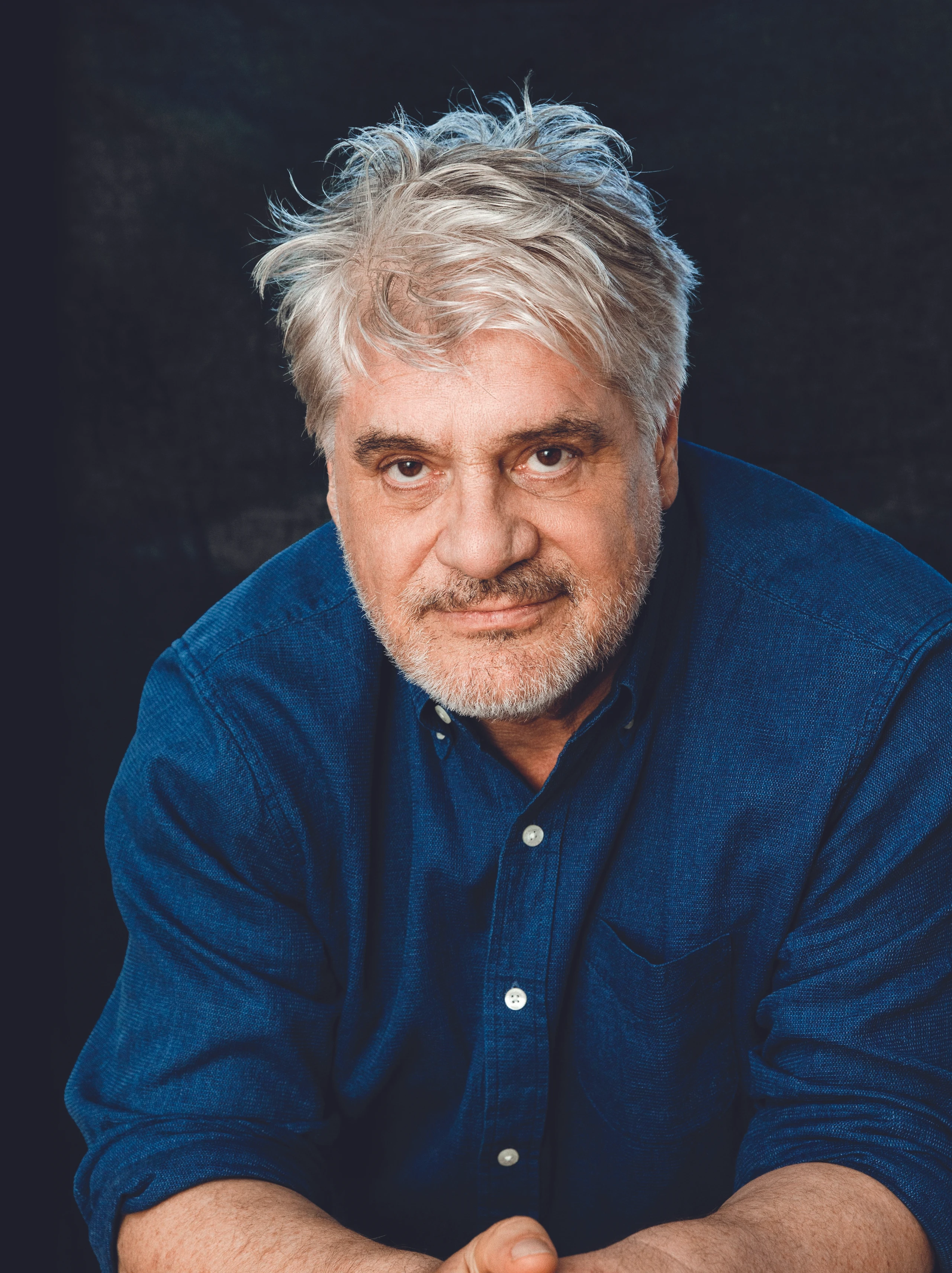 Raoul Schrott über den Druck des Zeitgeists