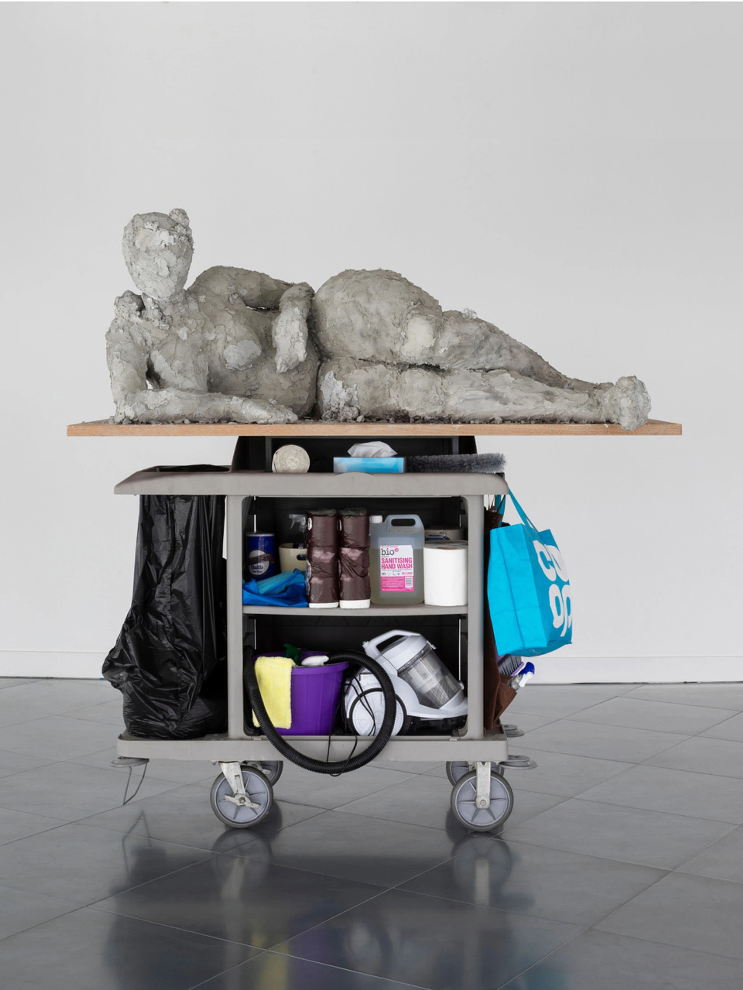 Blurred image background