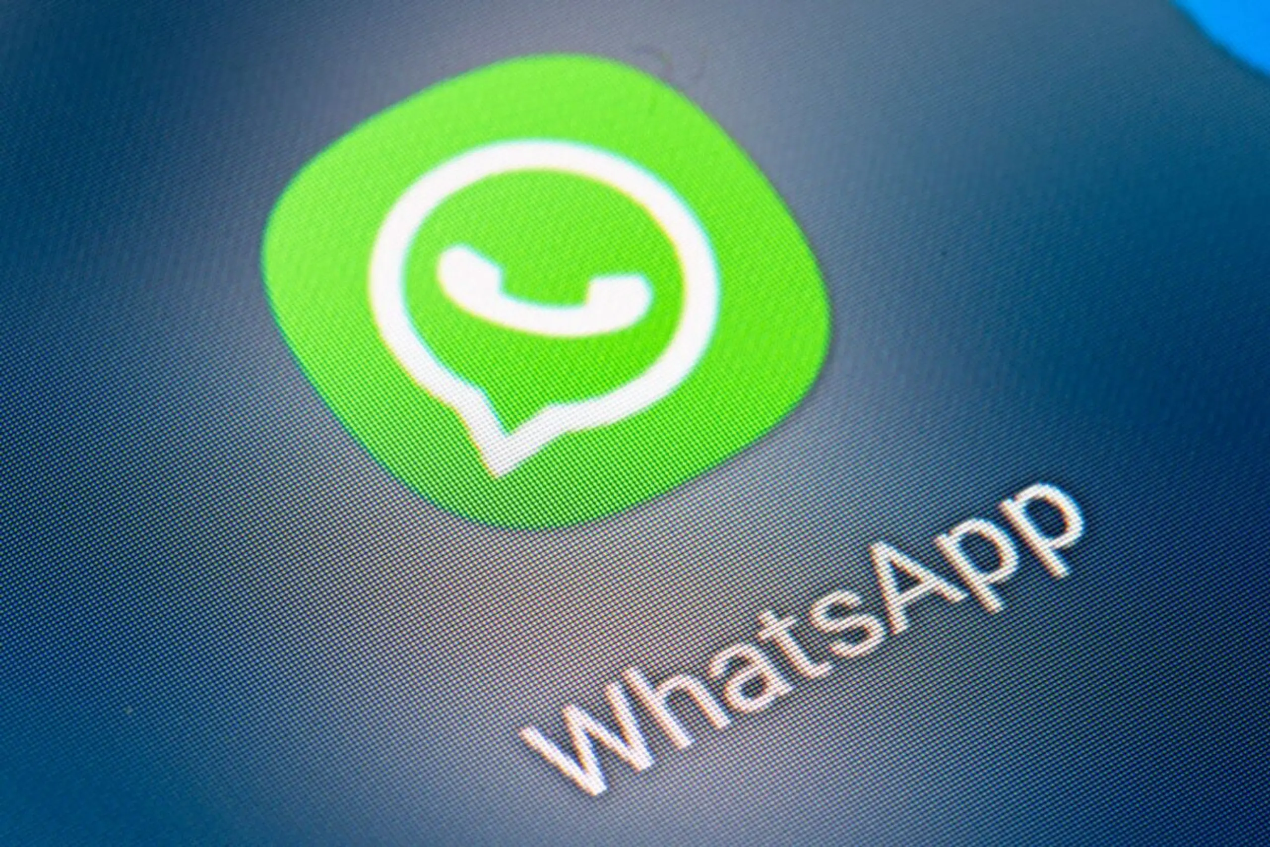WhatsApp öffnet sich für jüngere Nutzer