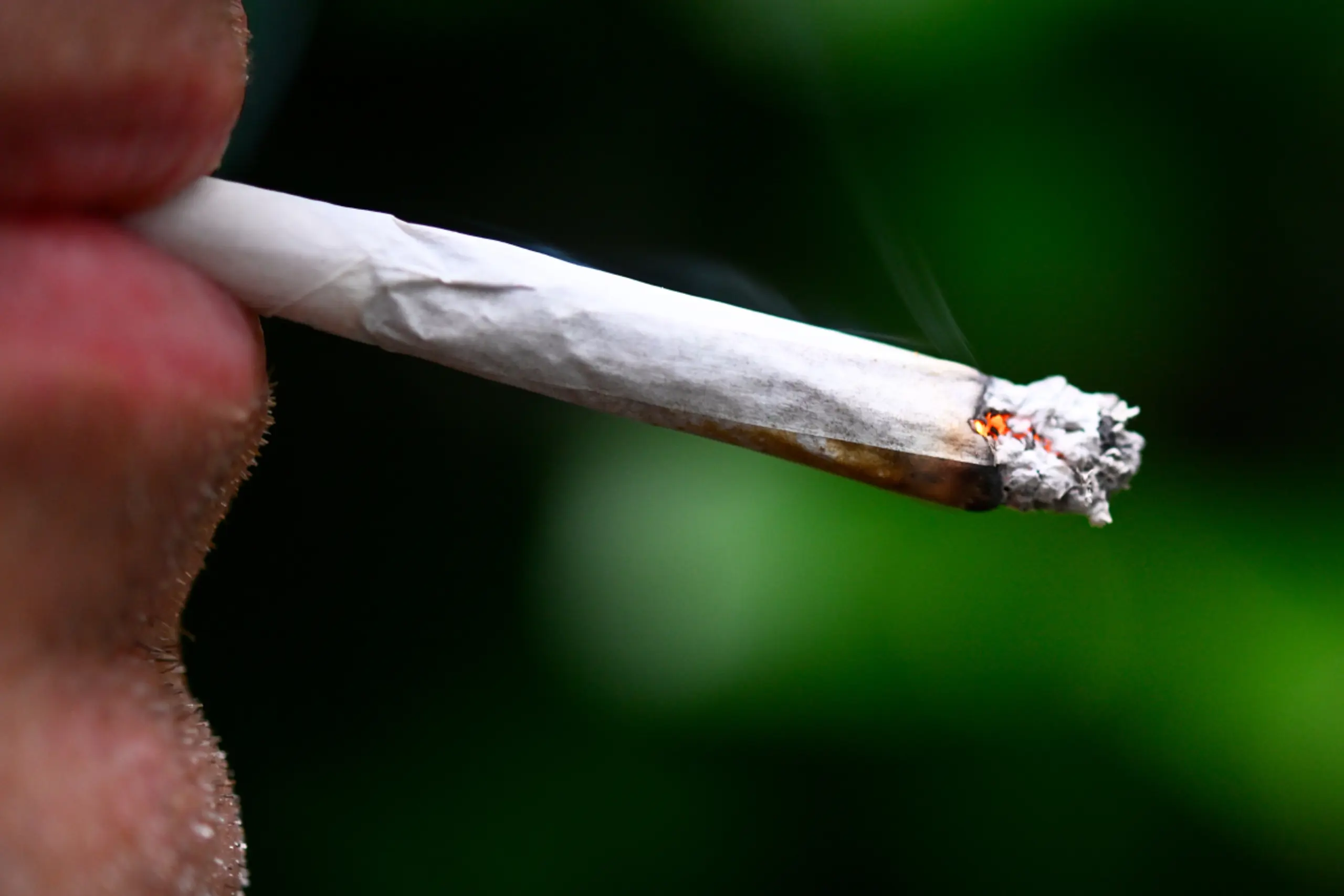 Die Hölle für die Lunge