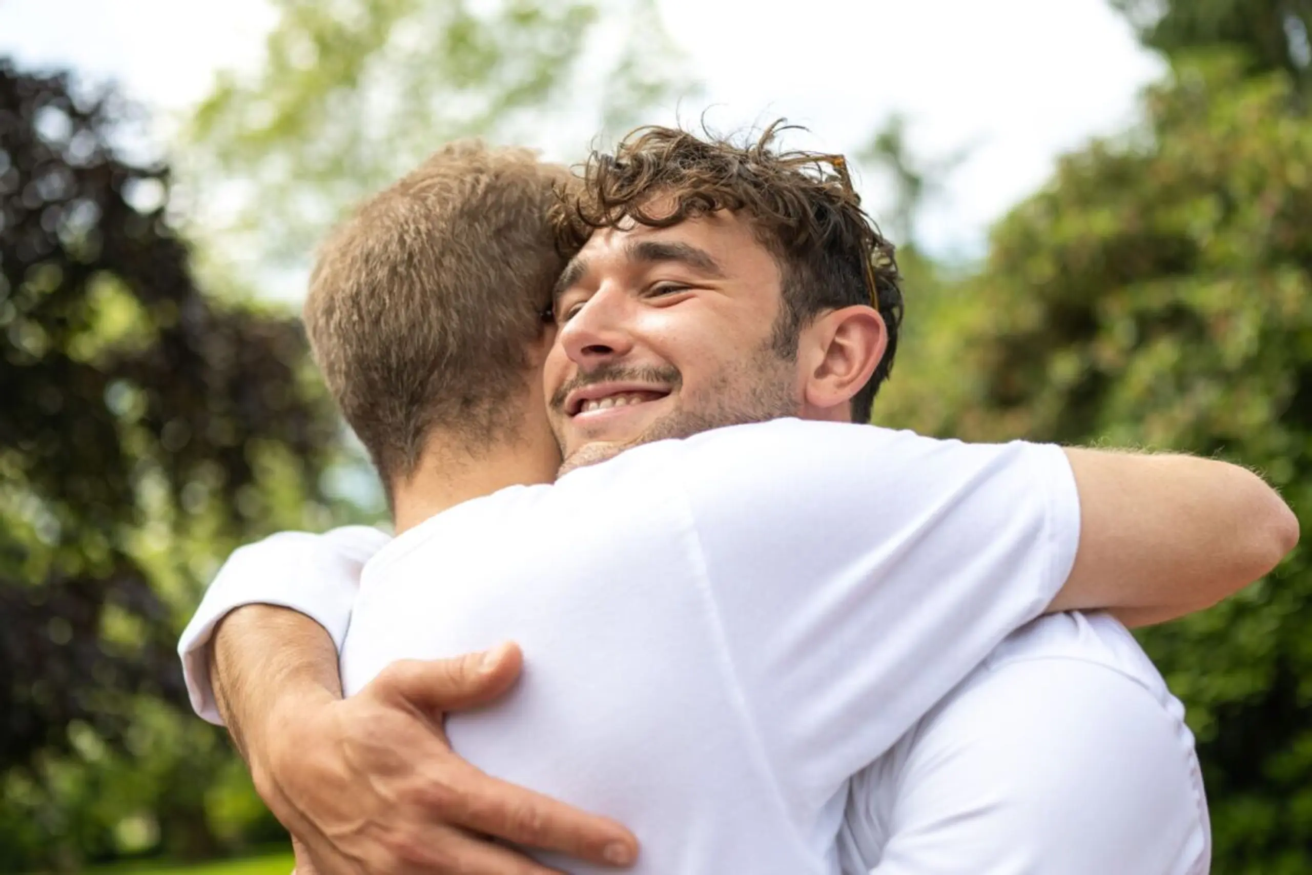 Das Umfeld spielt eine entscheidende Rolle beim Thema Selbstwert