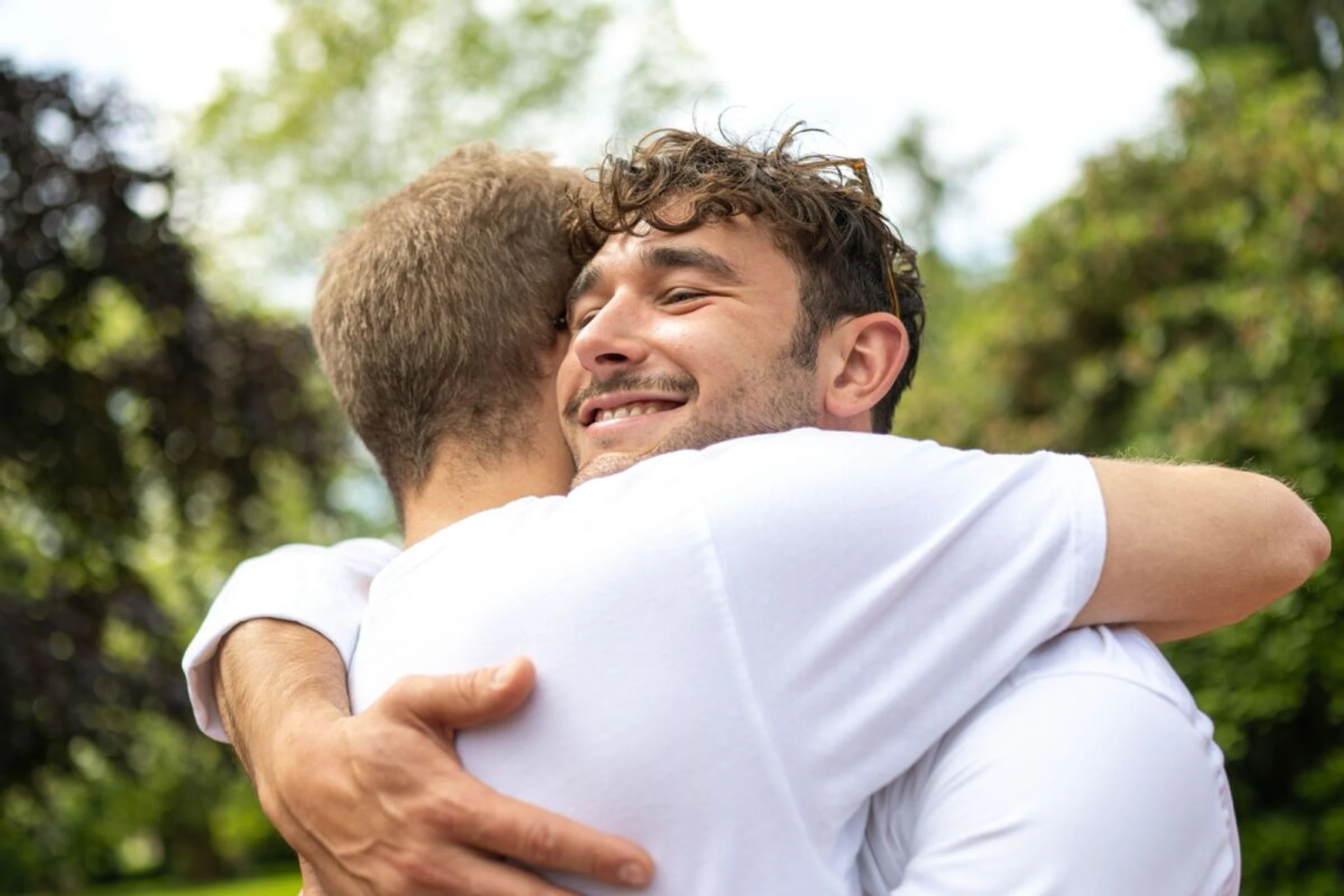 Das Umfeld spielt eine entscheidende Rolle beim Thema Selbstwert