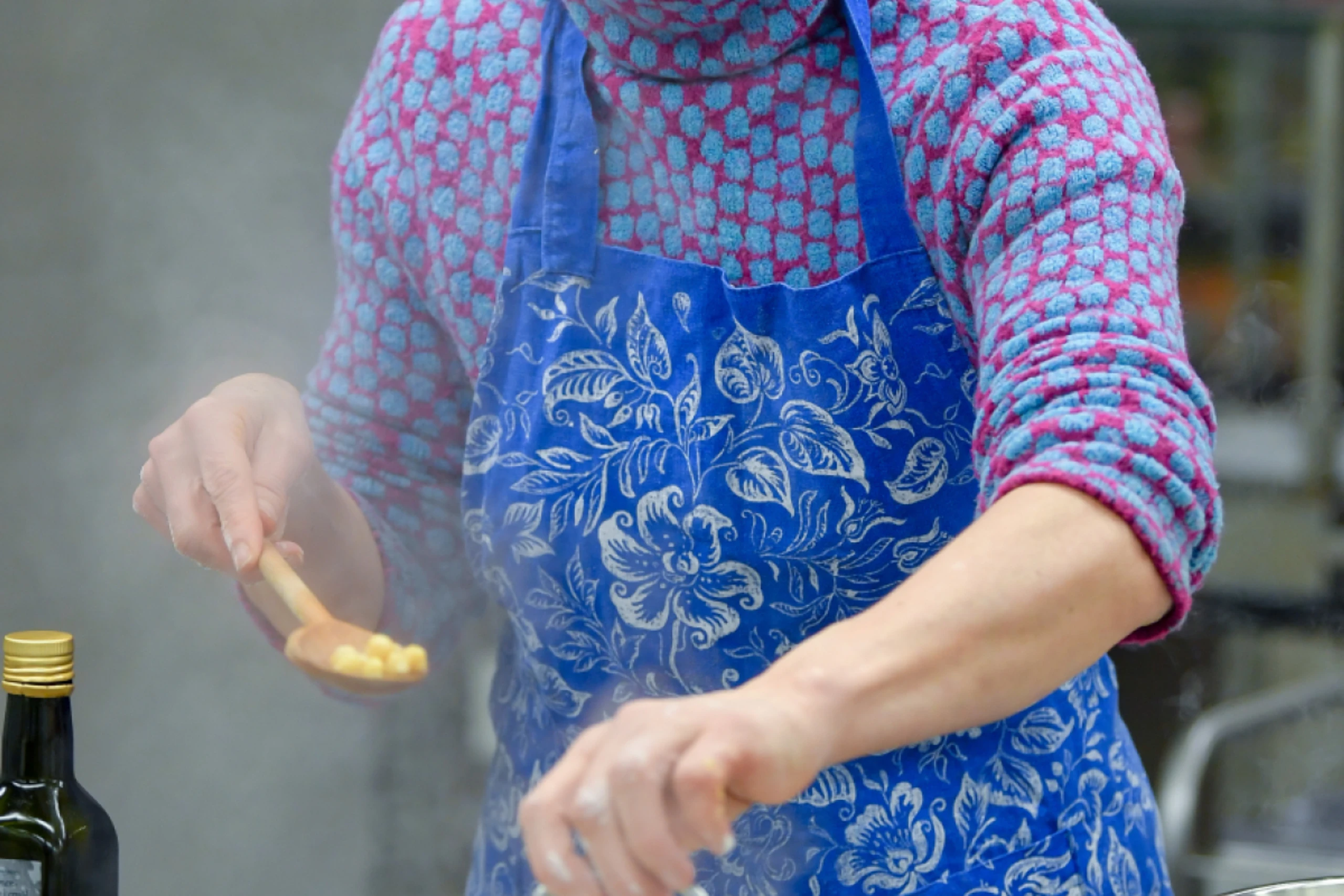 In der Gastronomie hat die Feinabstimmung für den KV 2026 begonnen