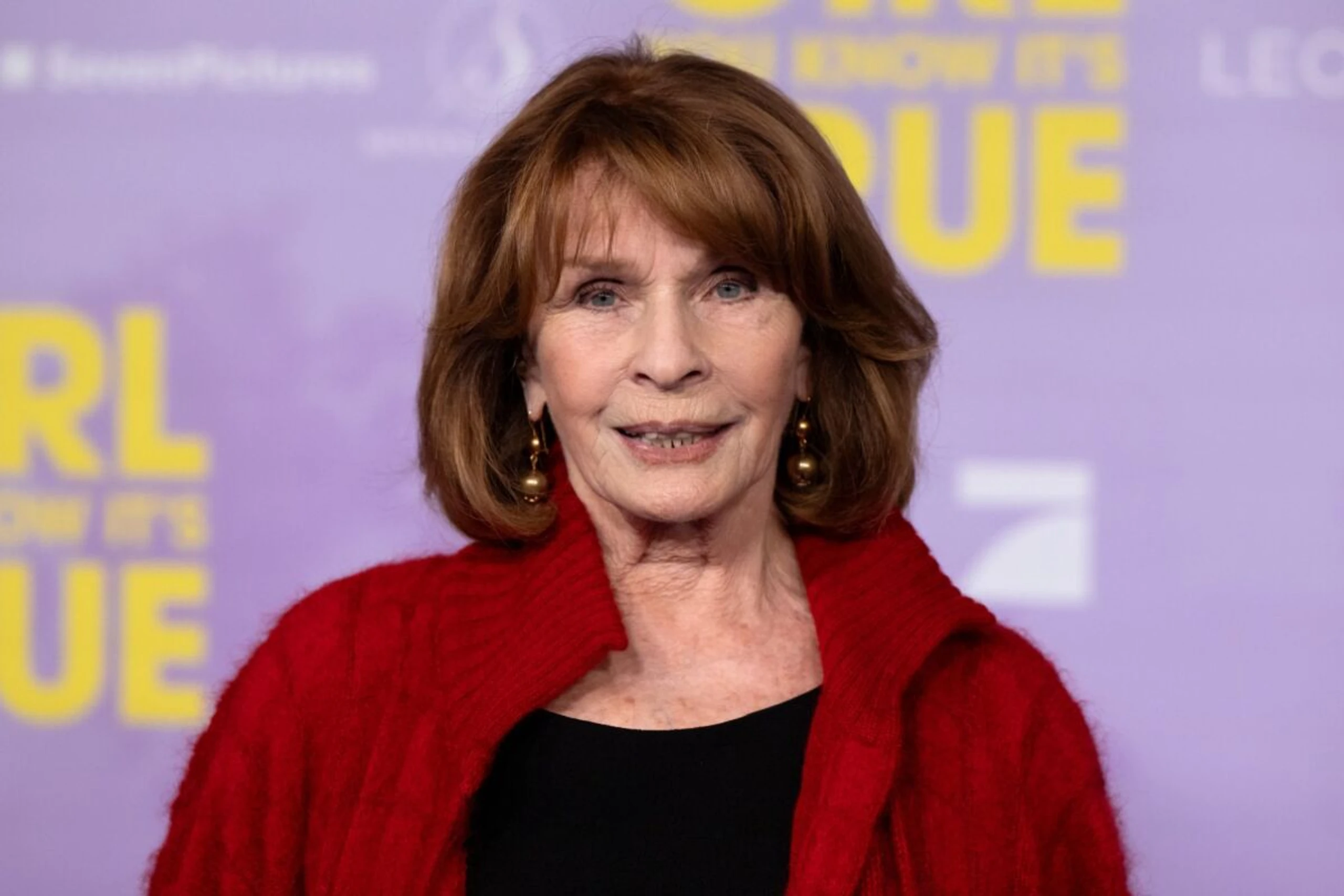 ++ ARCHIVBILD ++ Senta Berger meldet sich zurück