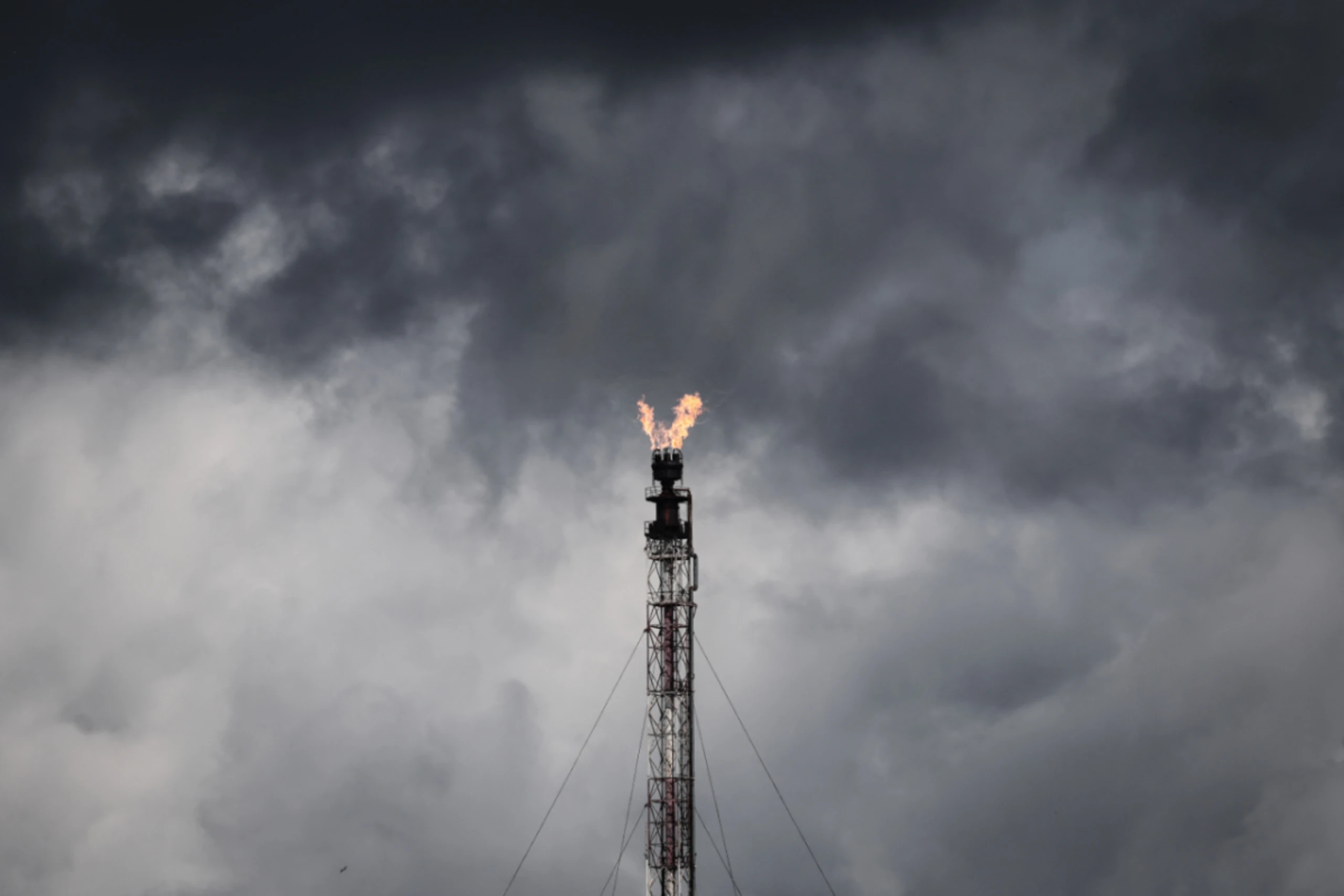 Energiewirtschaft im Visier der iranischen Streitkräfte