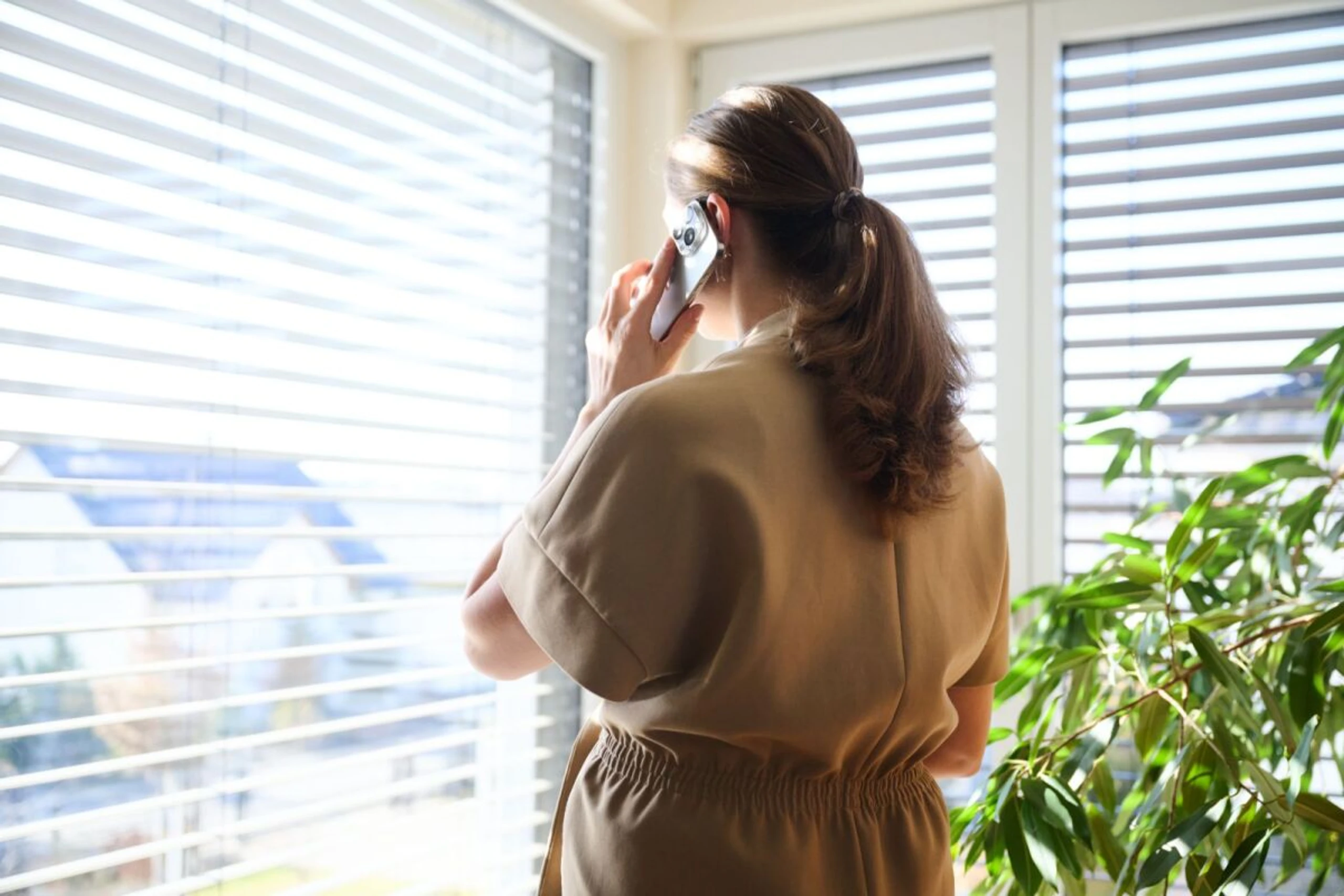 Starker Anstieg der Teilzeitarbeit