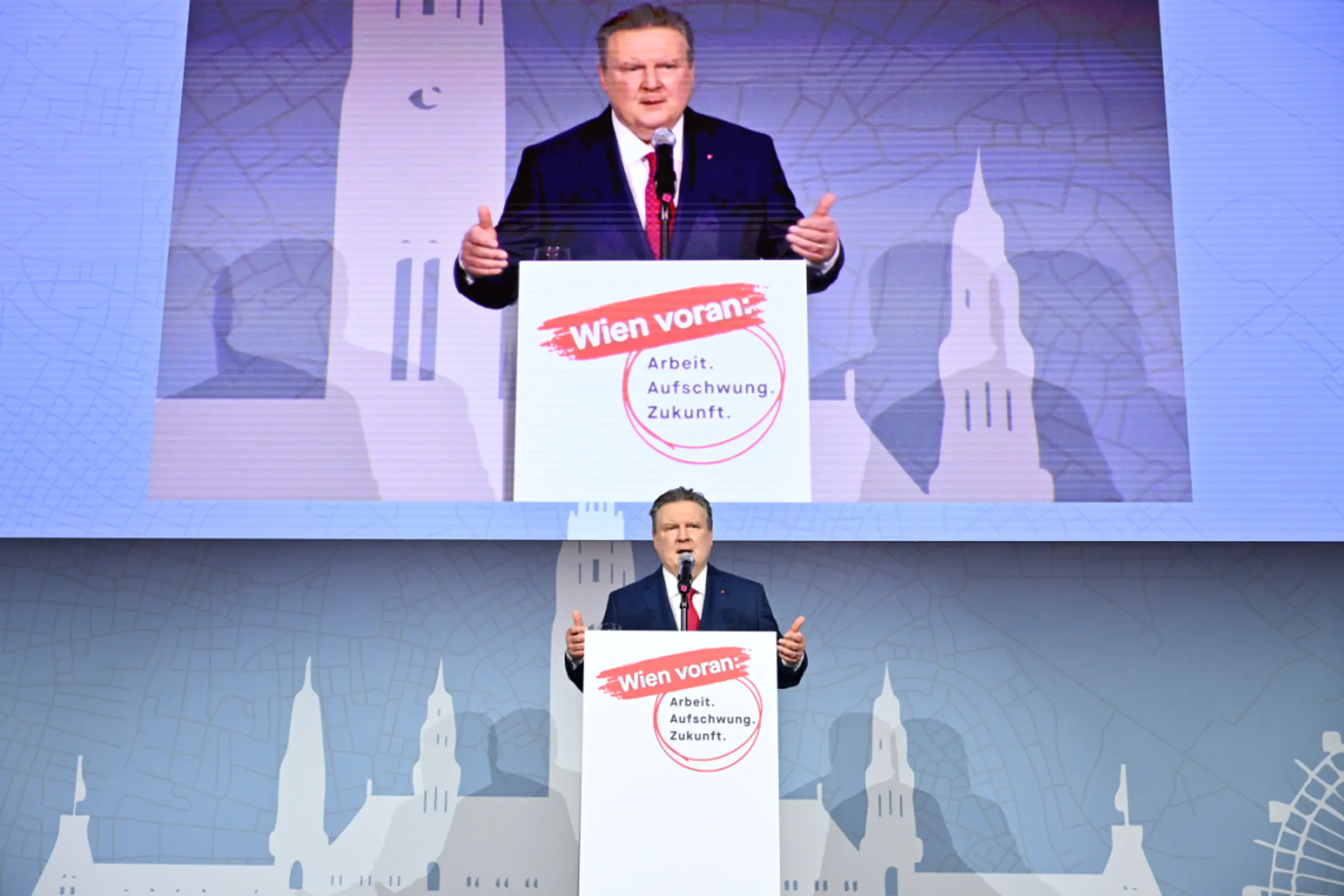 Die Tagung findet heuer in Andau im Burgenland statt