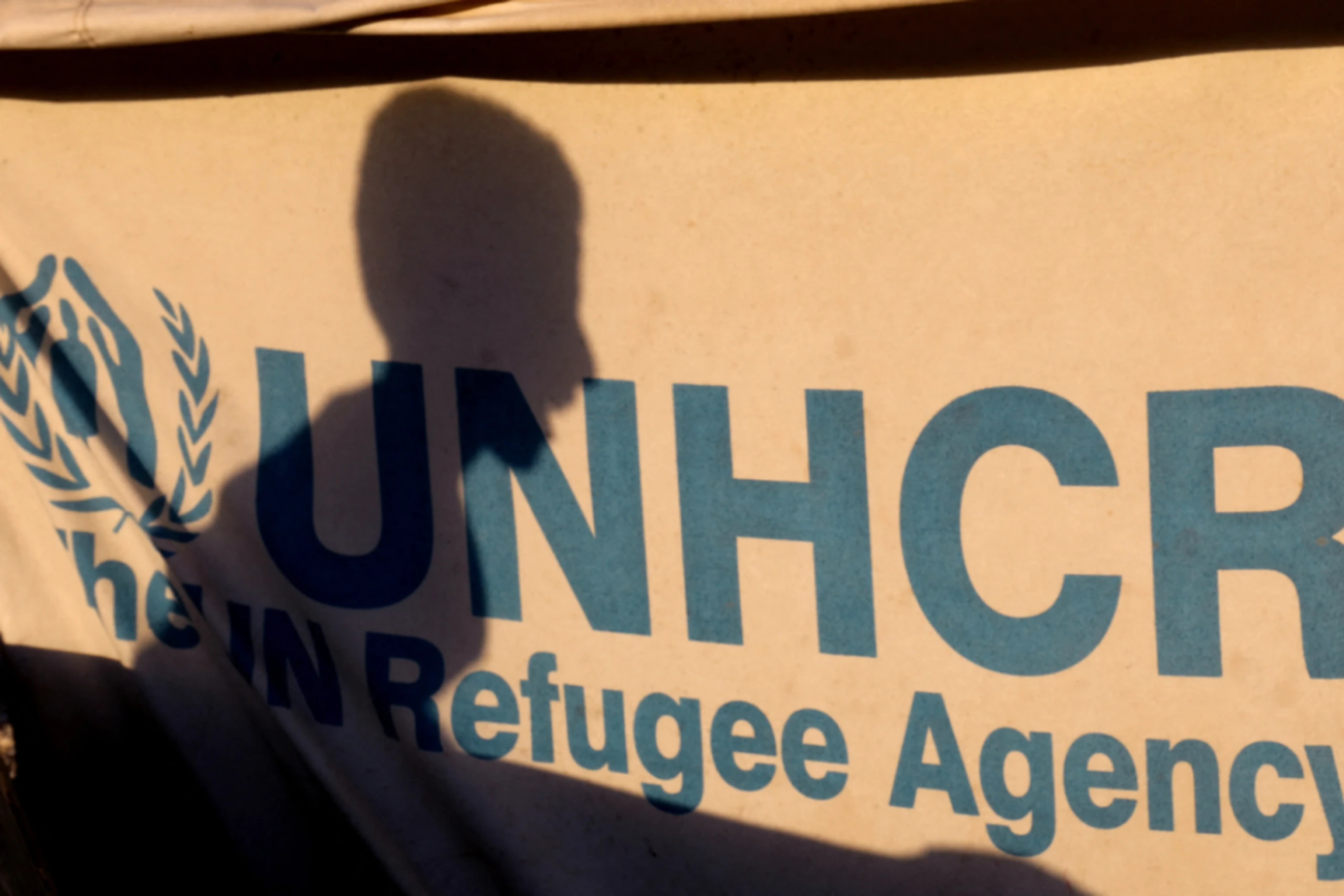 UNHCR meldet über 3 Mio. Vertriebene im Iran (Illustration)