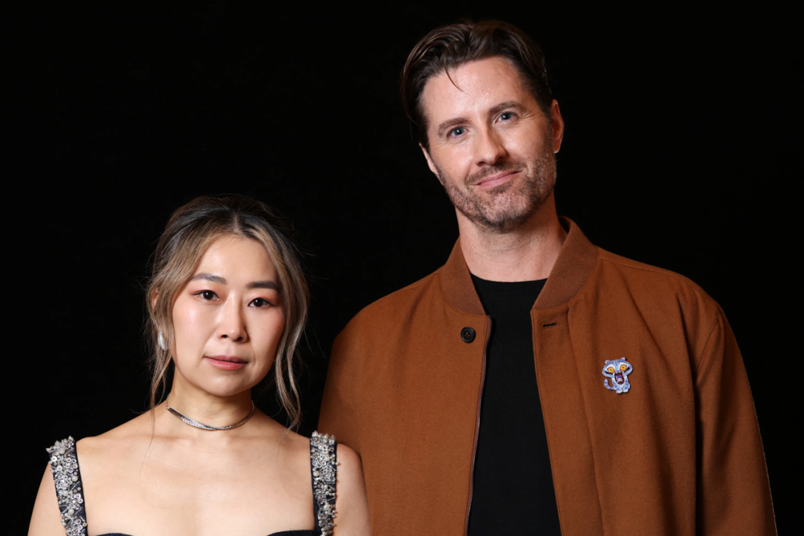 Maggie Kang und Chris Appelhans drehen auch Teil 2 des Netflix-Hits