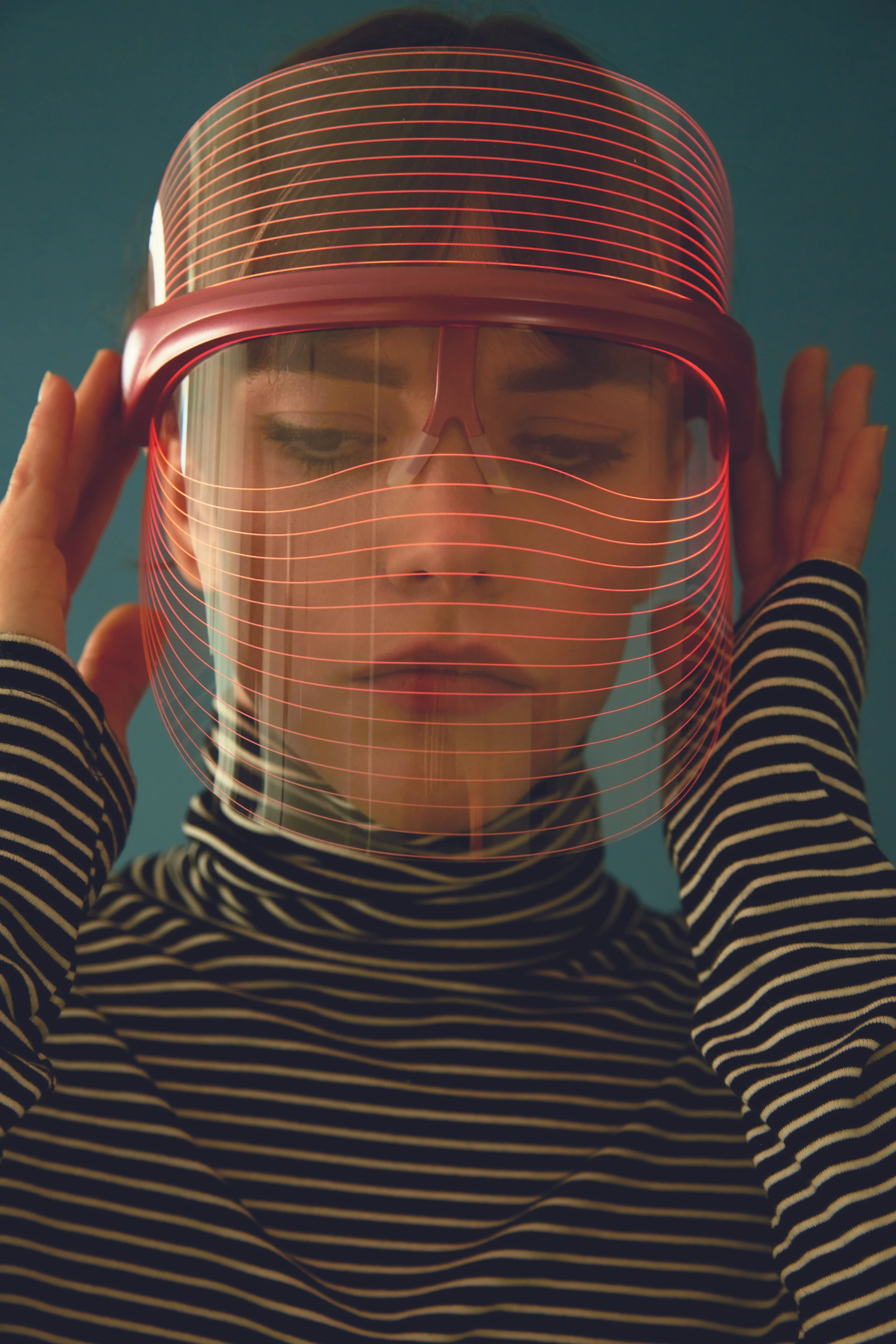 Der neue Luxus ist unsichtbar