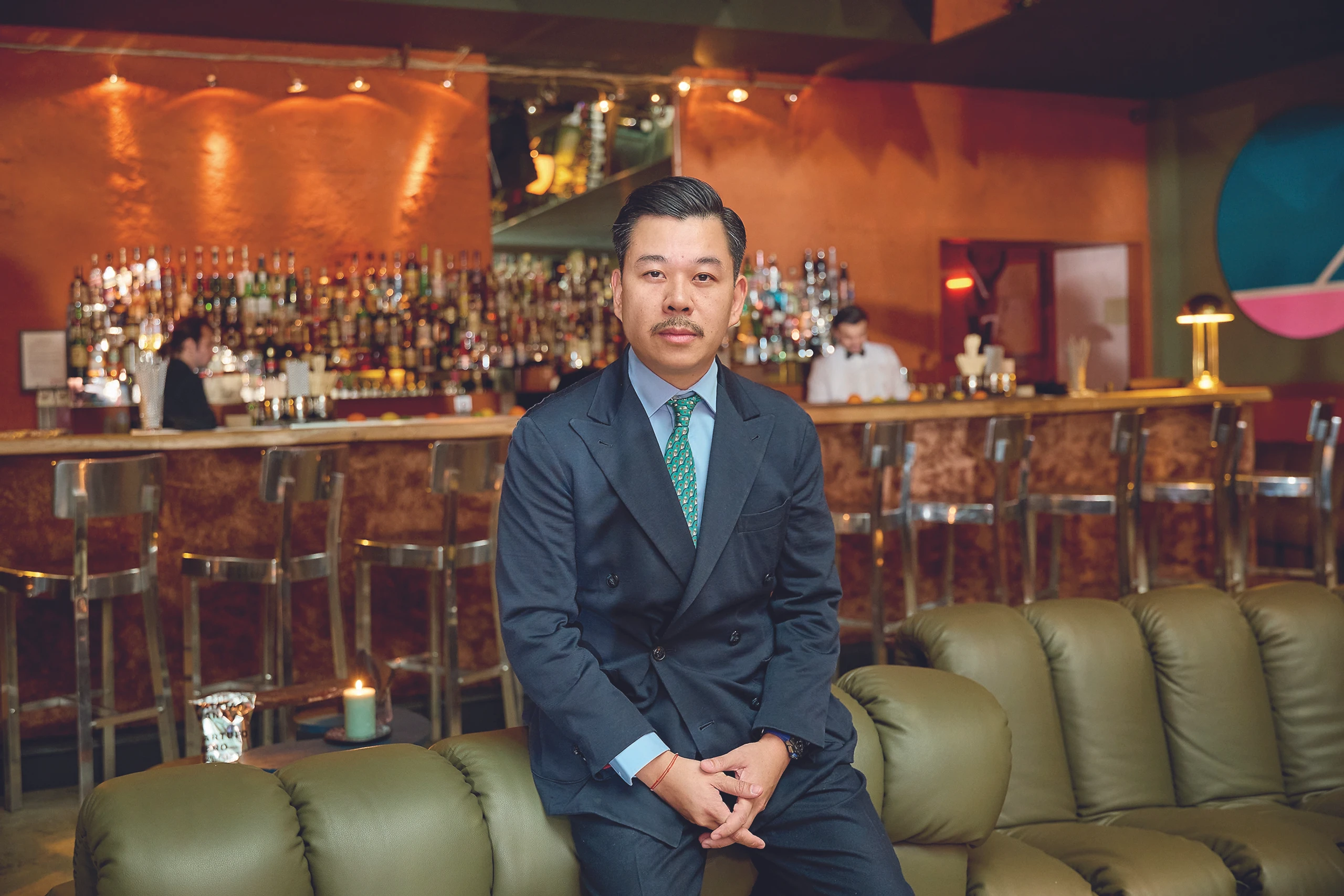 © APA-Images / Starpix Blurred image background