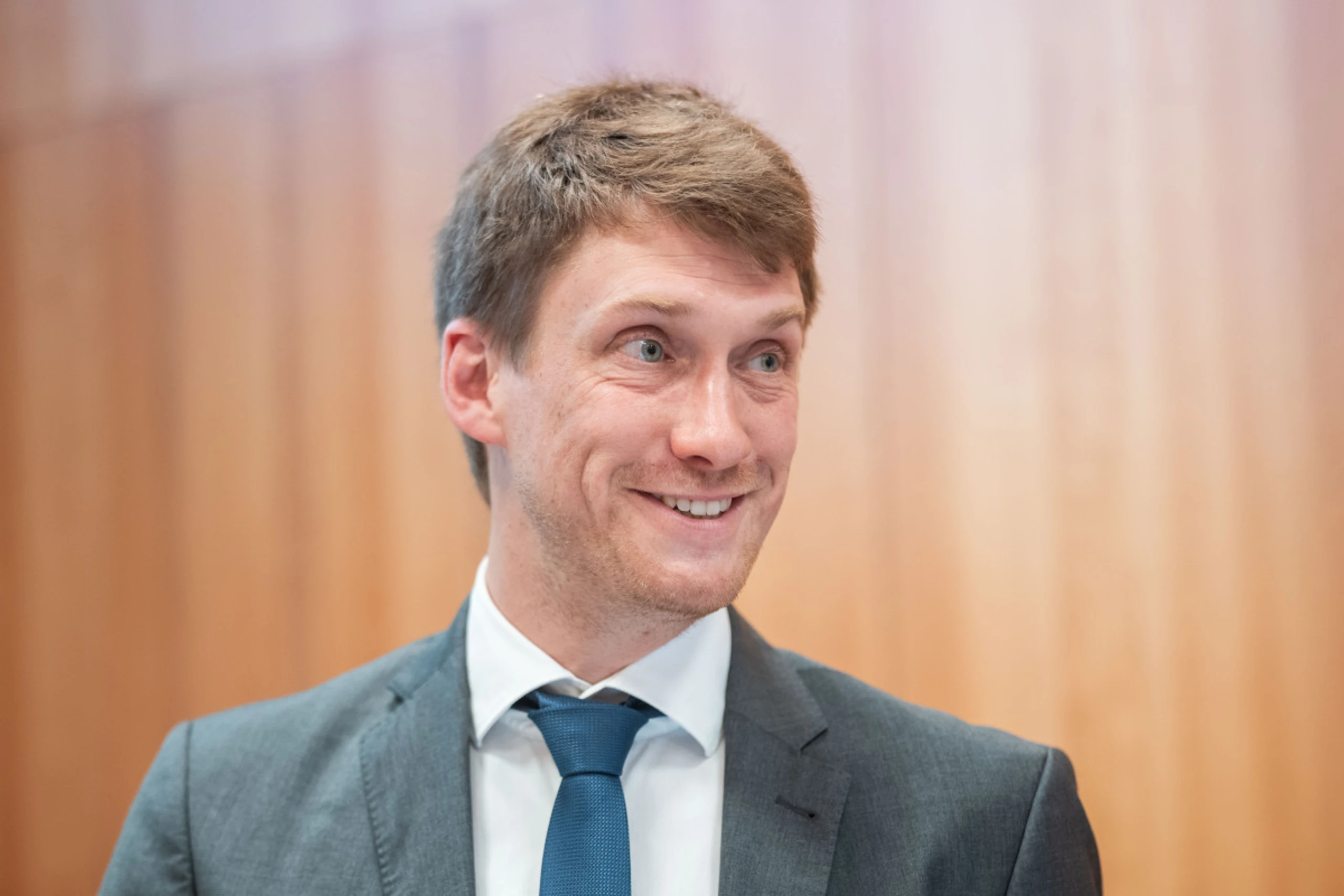 Daniel Huppmann (Archivbild)