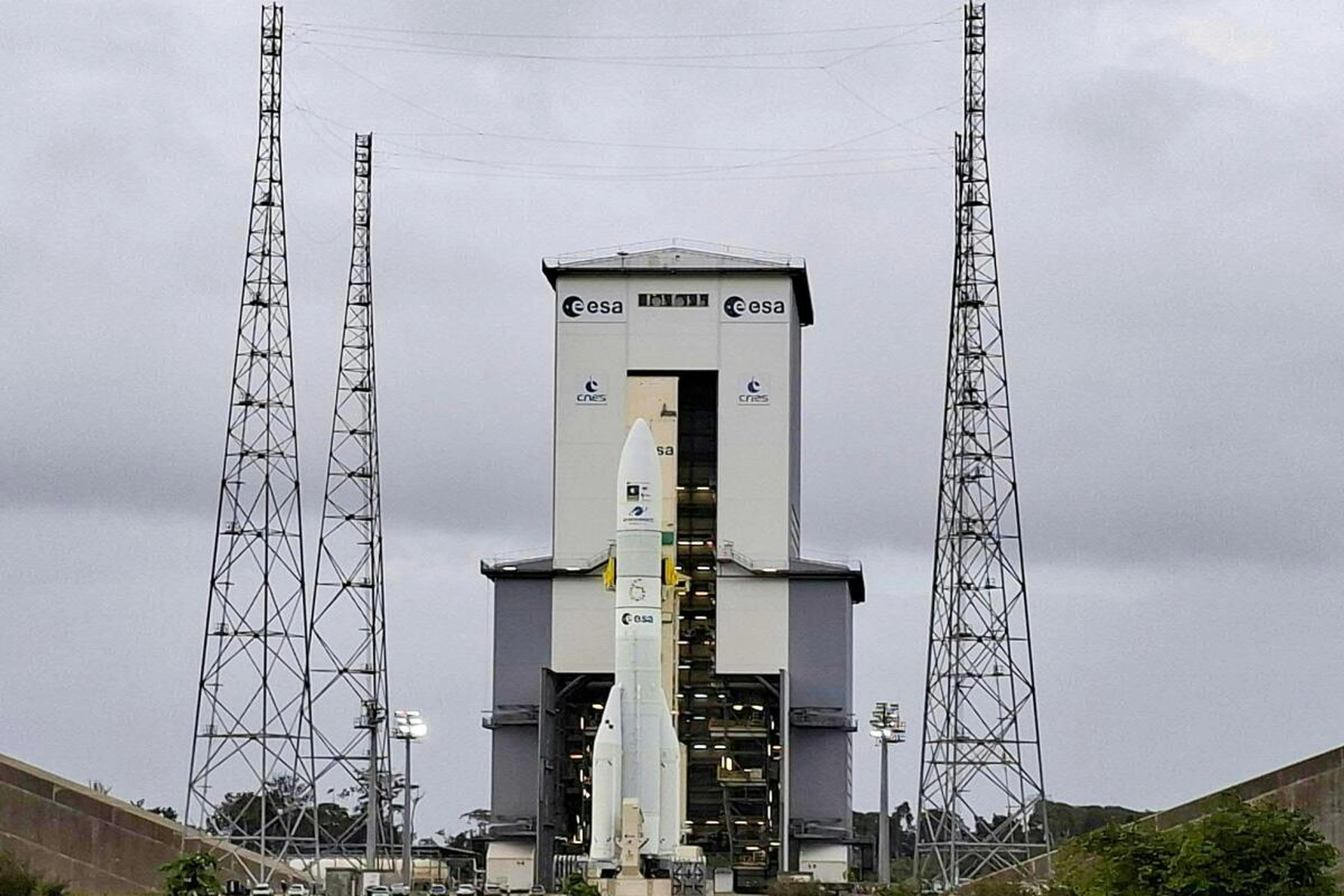 "Galileo" soll kleine Schwester bekommen