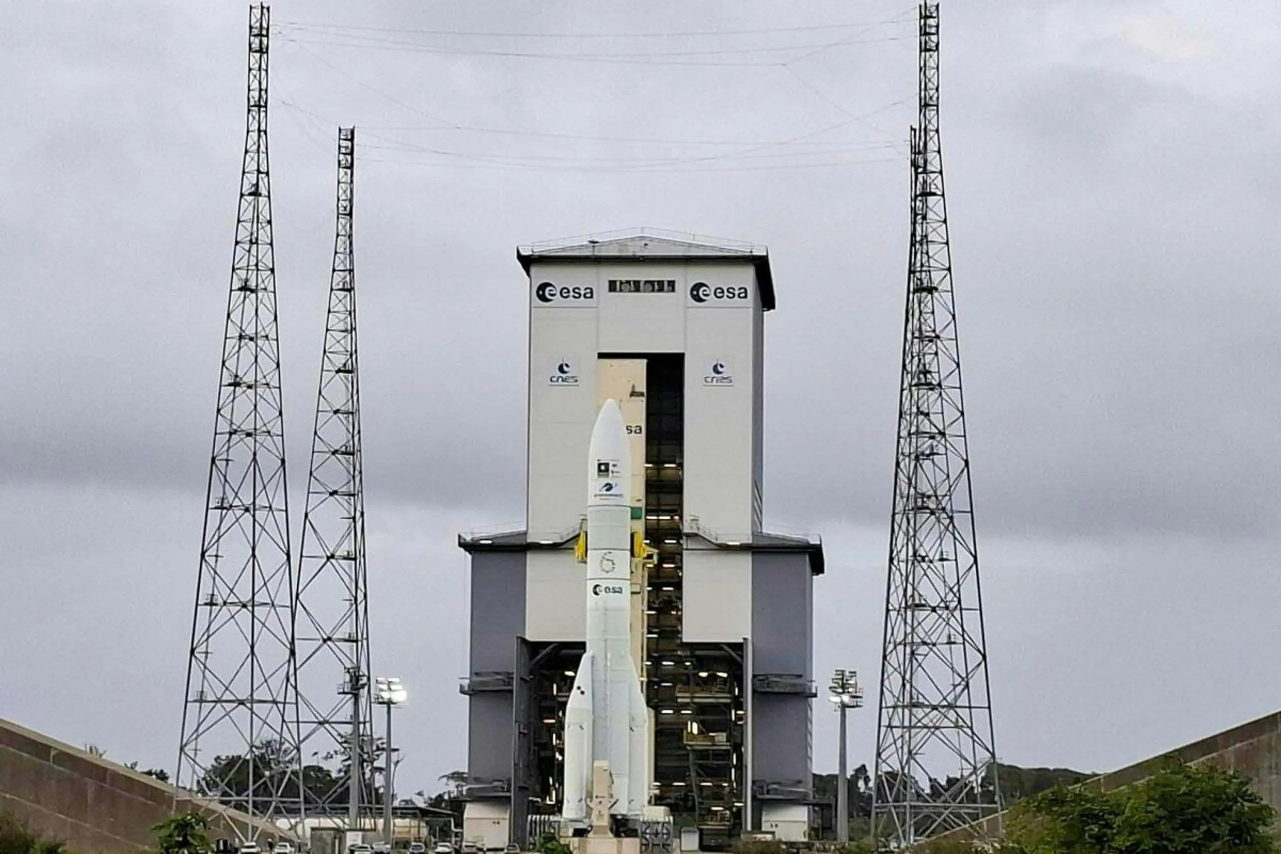 "Galileo" soll kleine Schwester bekommen