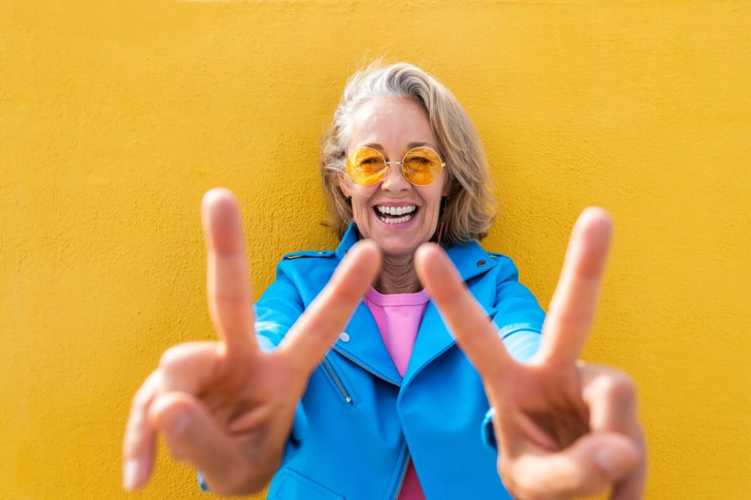 Selbstliebe statt ständiger Selbstkritik