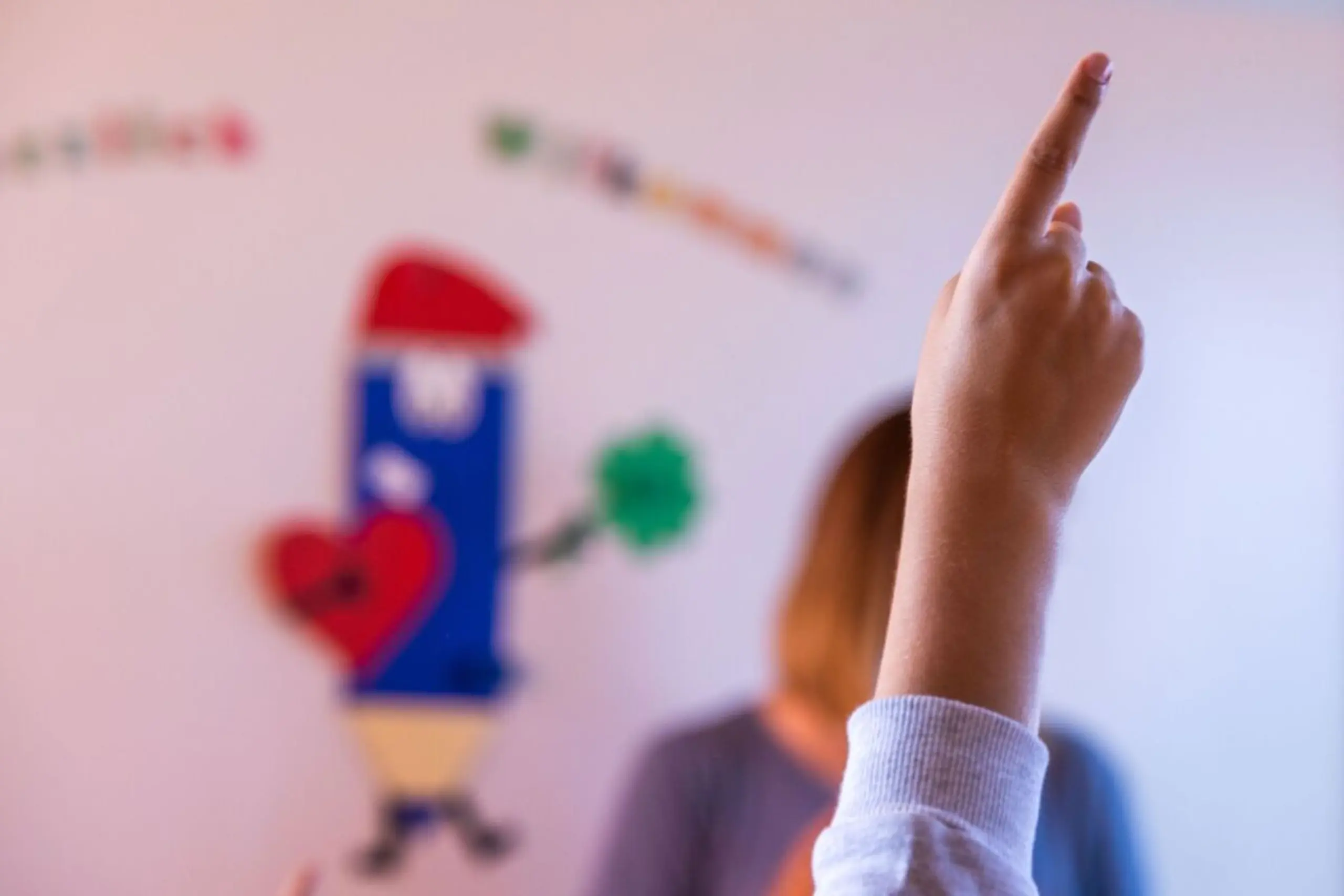 Schüler wolle besser für die Zukunftt vorbereitet werden