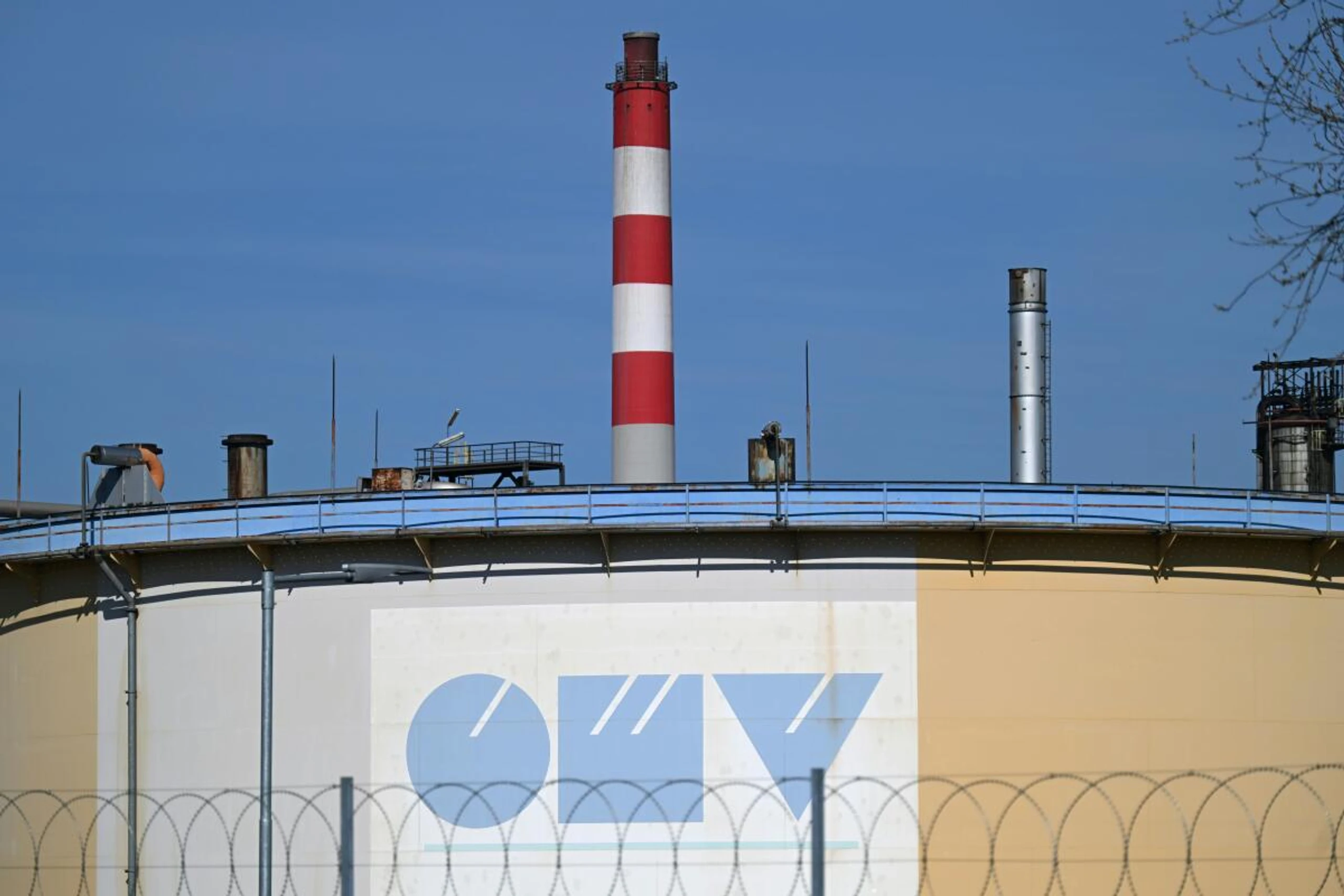 OMV-Chef: Raffinerien machen nicht die Preise