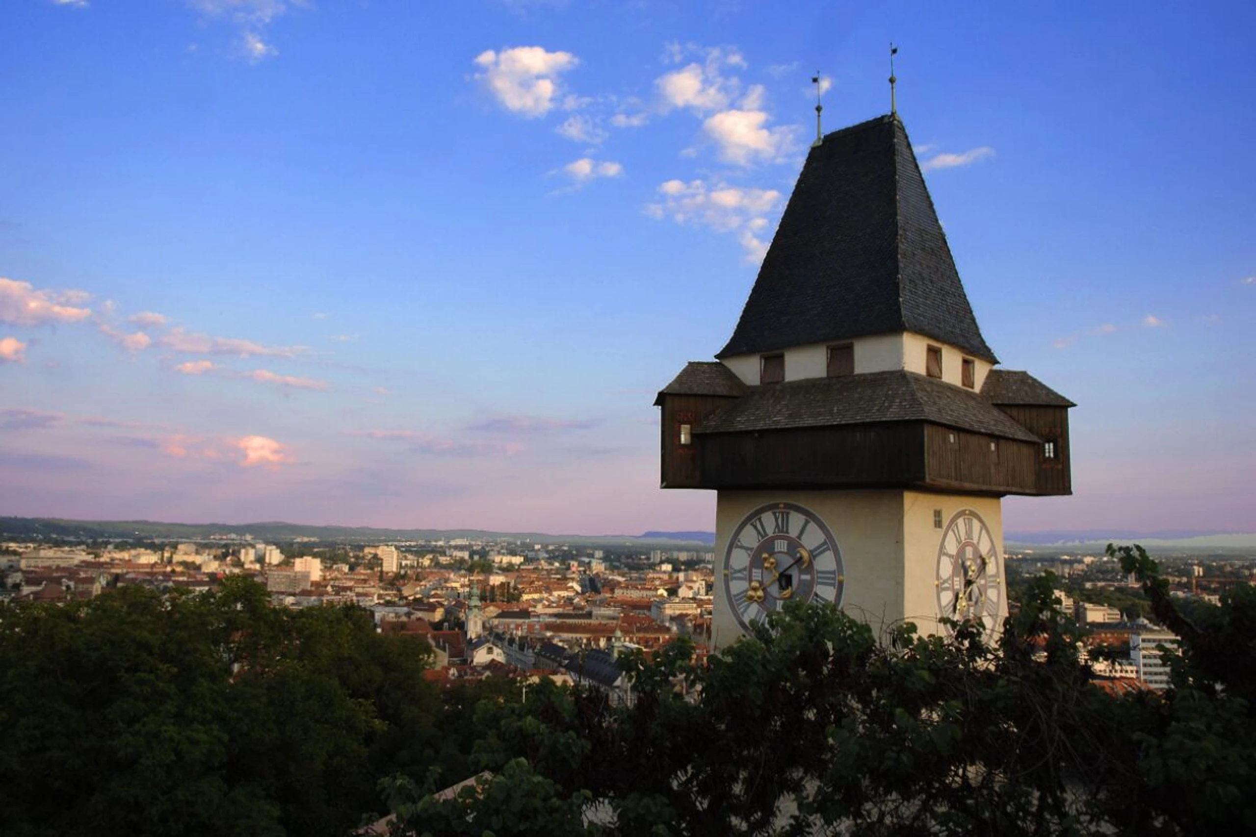 KPÖ liegt bei Umfragen zur Graz-Wahl klar auf dem ersten Platz