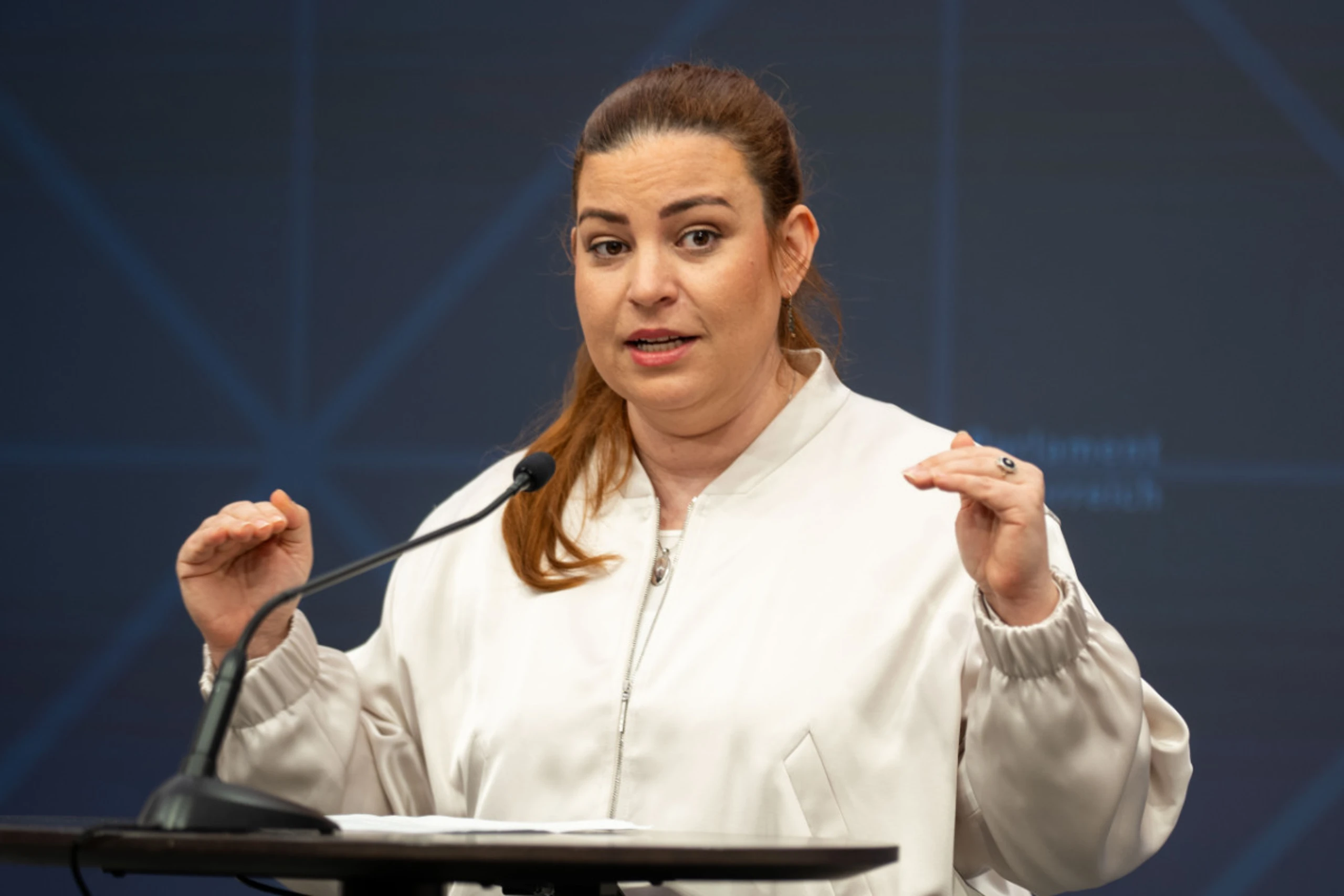 Tomaselli drängt auf die Verlängerung der Bankenabgabe