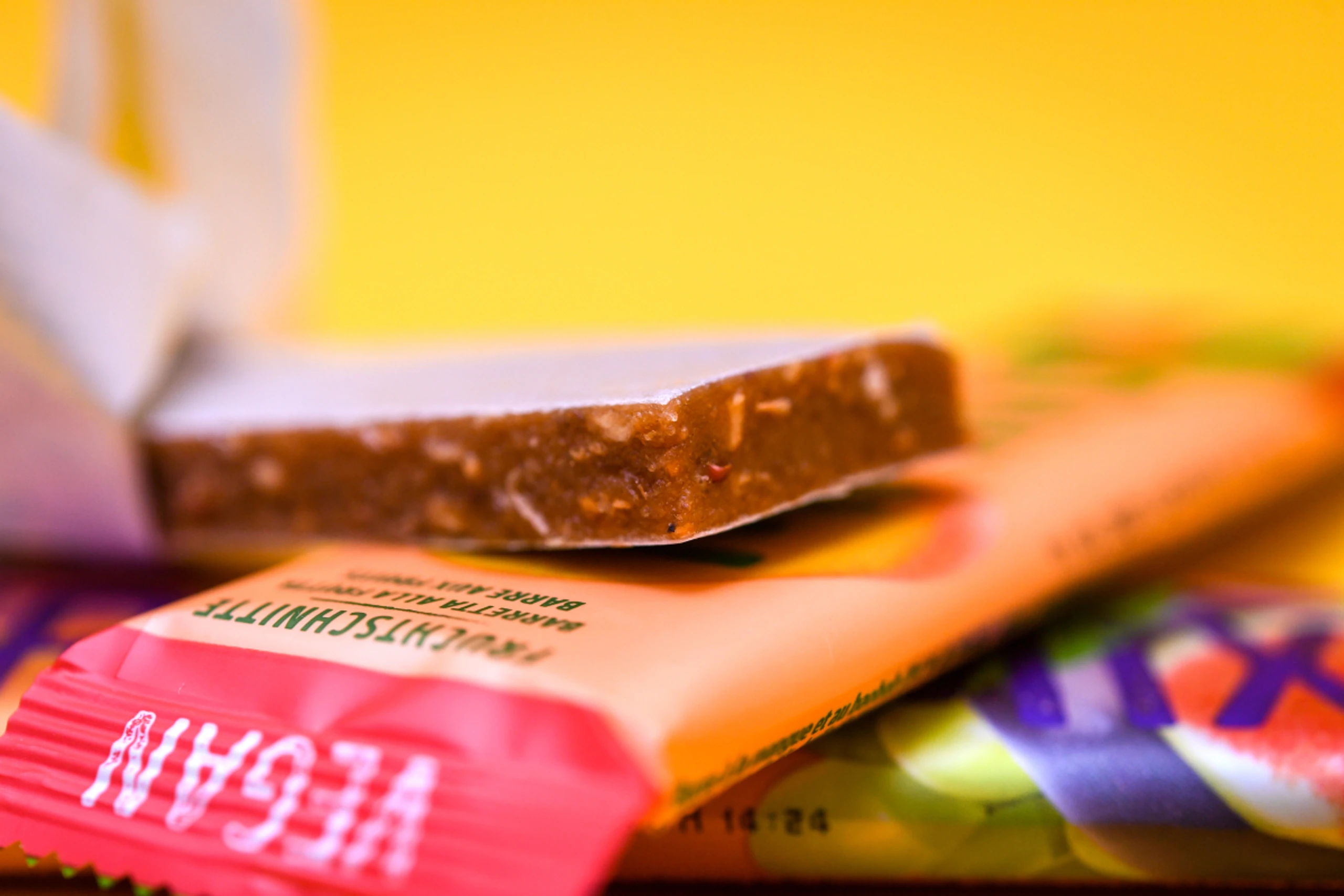 Kein gesünderer Zucker: Fruktose steckt in vielen Produkten