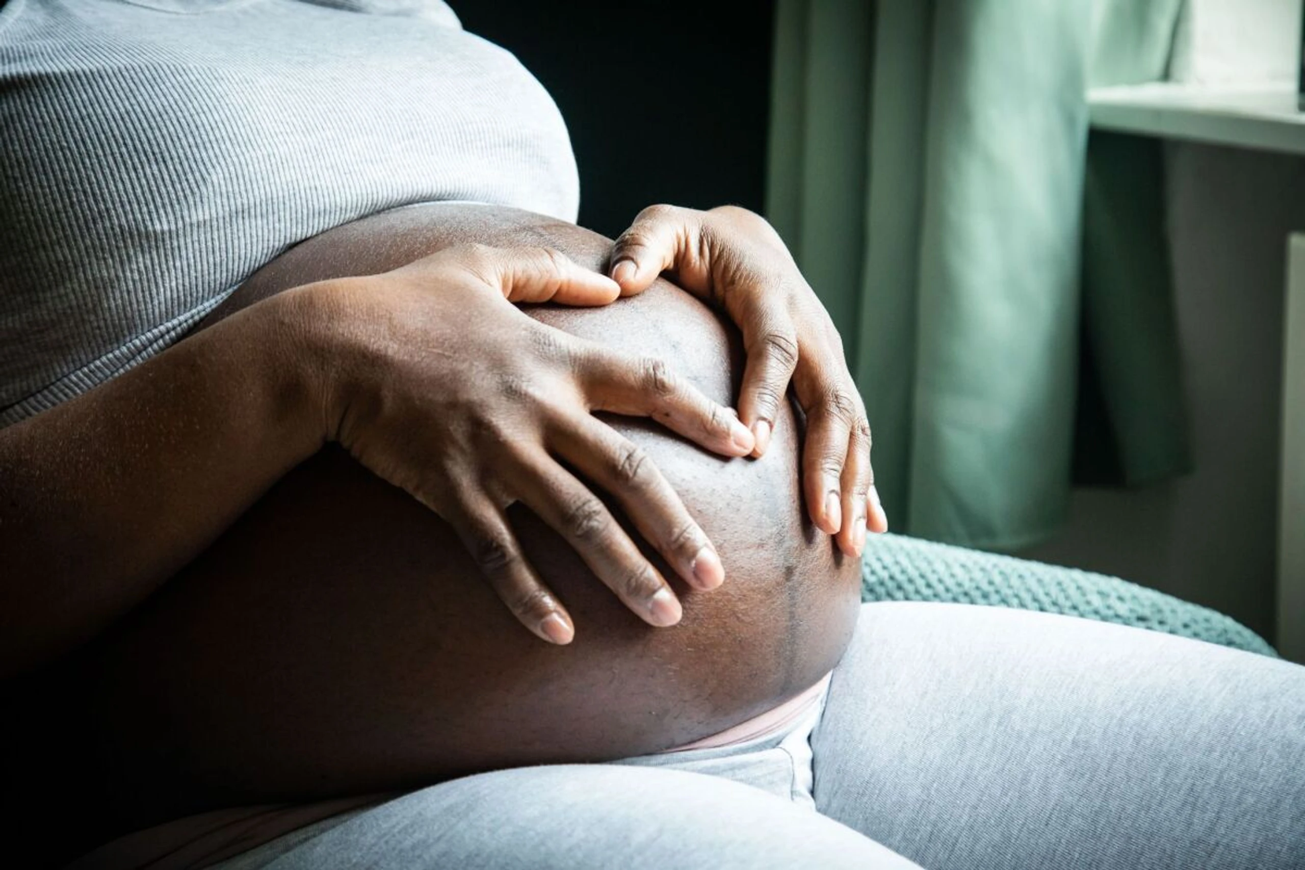 Werdende Eltern sollten das Gefühl der Enttäuschung nicht verdrängen
