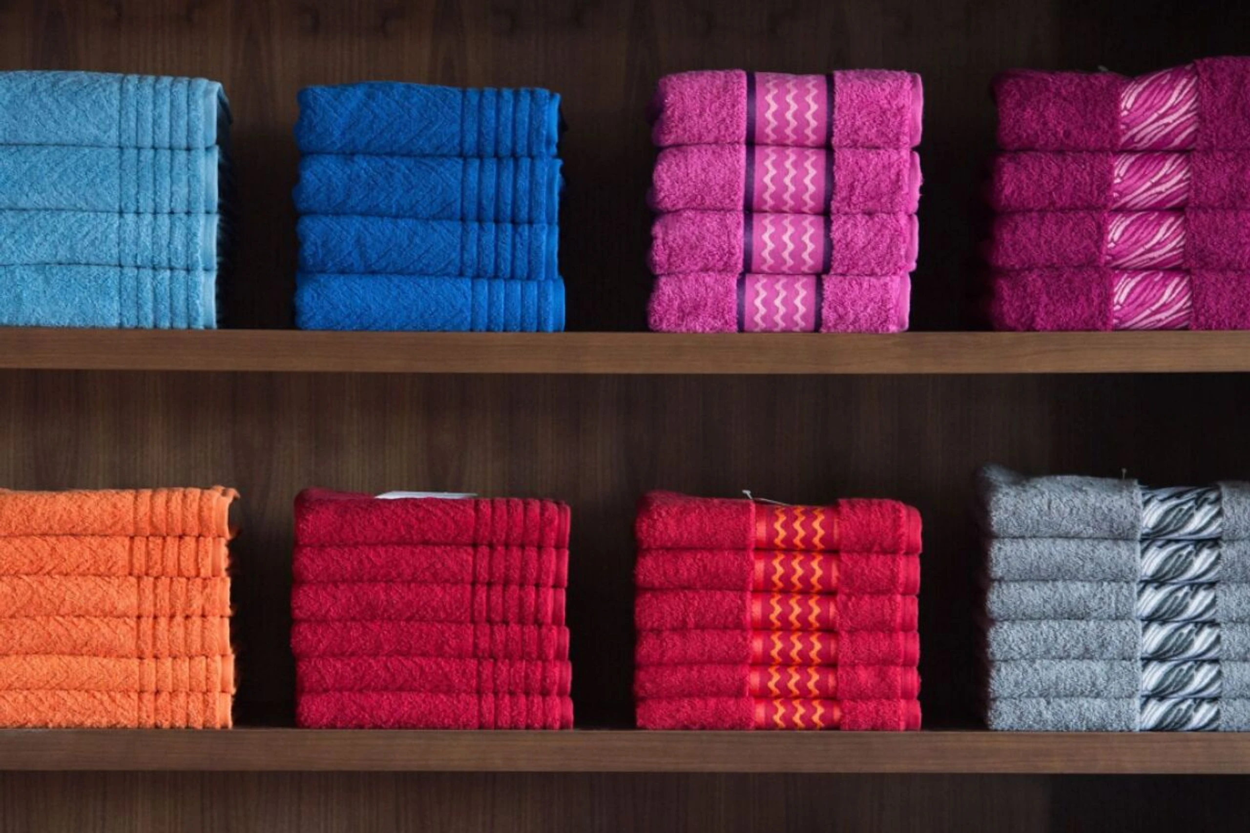 ++ ARCHIVBILD ++ Ordnungszwänge drehen sich oft um Symmetrie und Perfektion