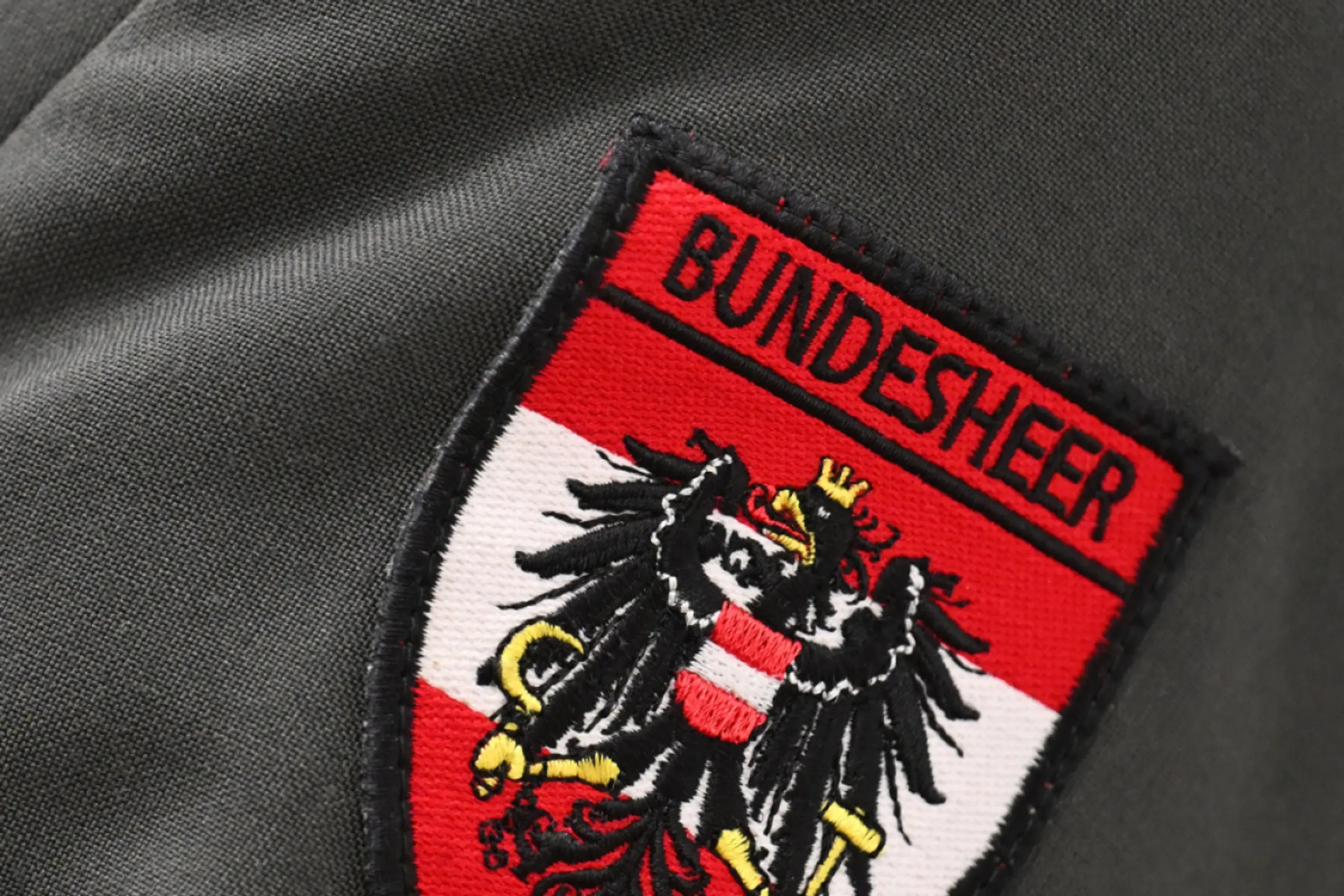 Im Mittelpunkt steht die Geistige Landesverteidigung