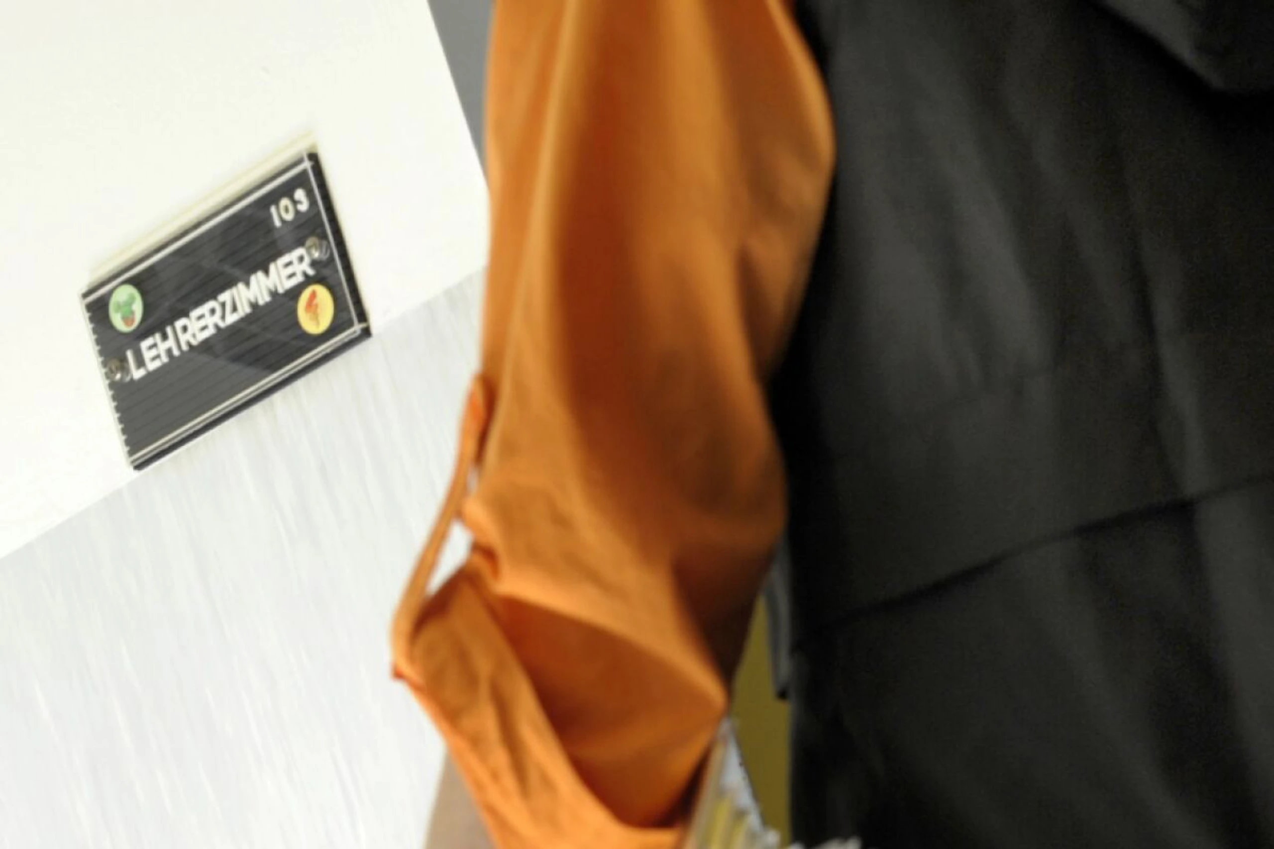 Lehrkräfte sollen mehr Unterstützung bei Administration bekommen