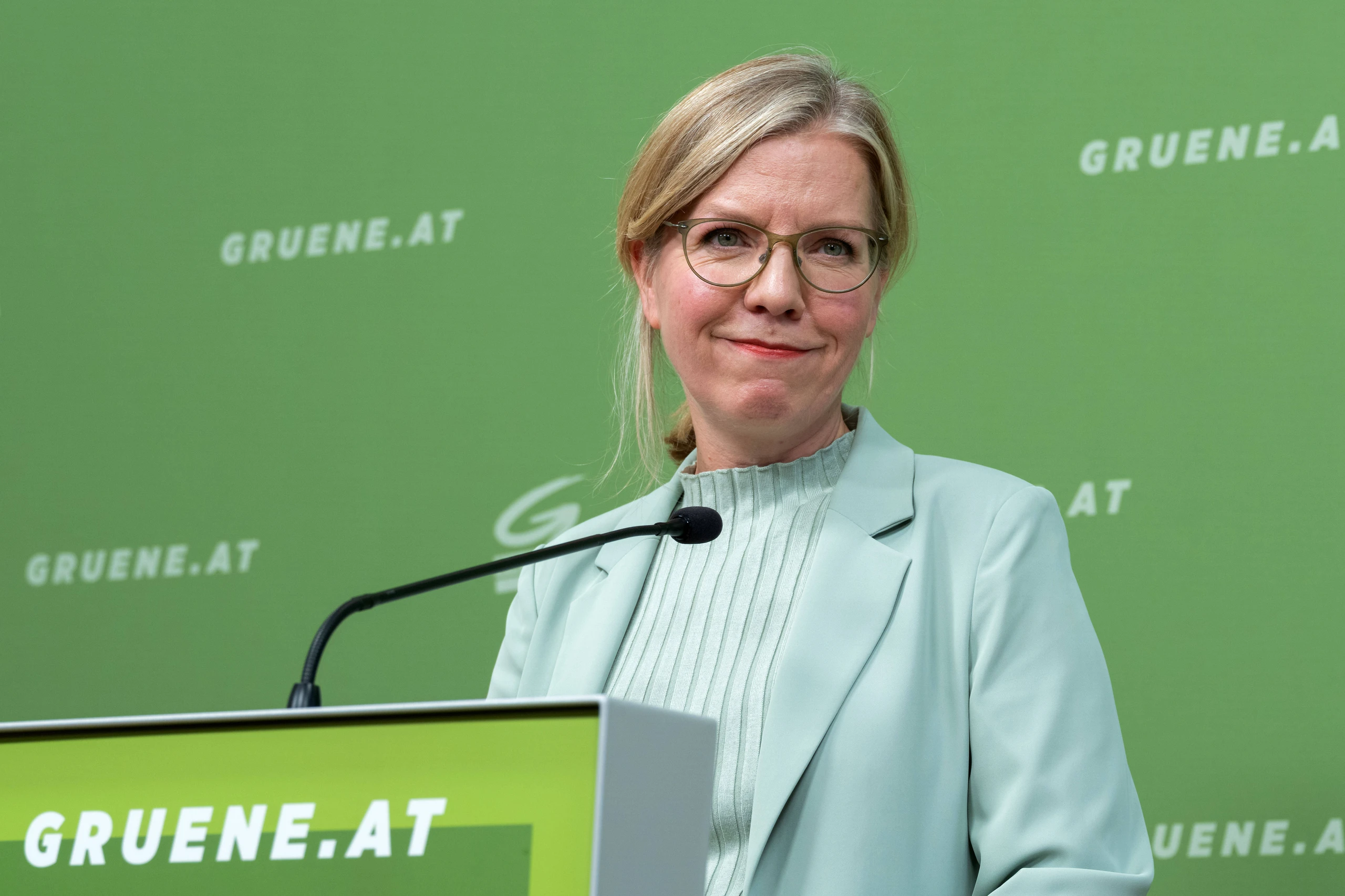 Die Grünen und ihre thematische Lücke