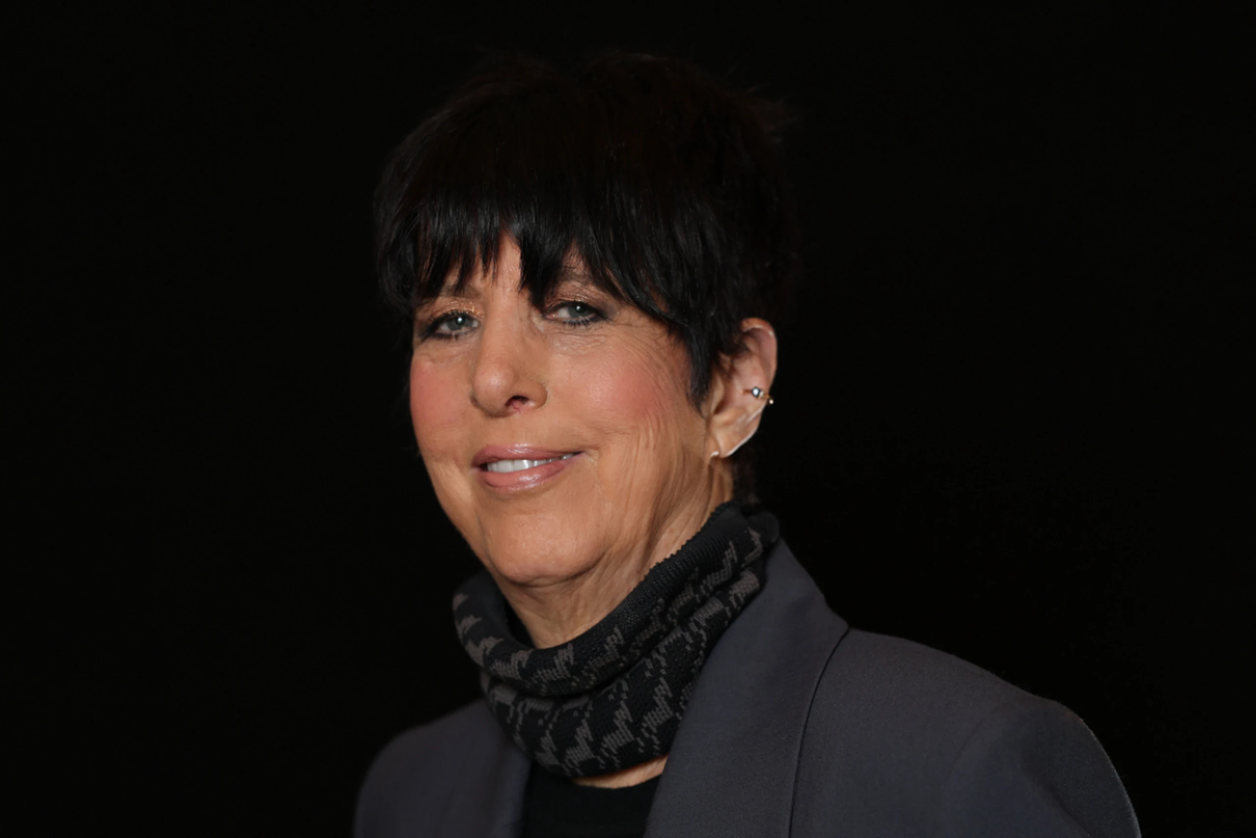Diane Warren hat ihre Oscar-Pechsträhne fortgesetzt