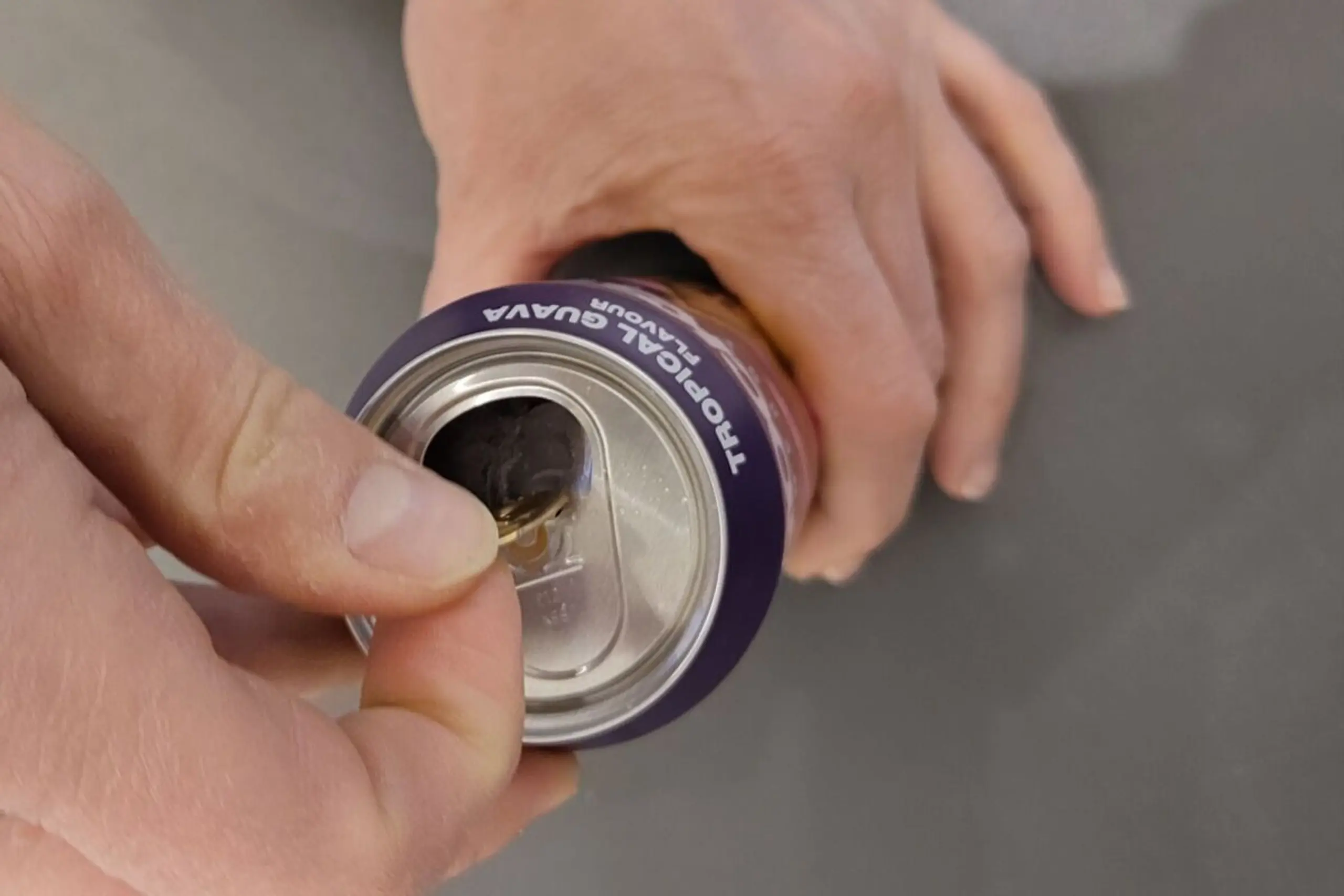 Fructose ist kein "gesünderer" Zucker