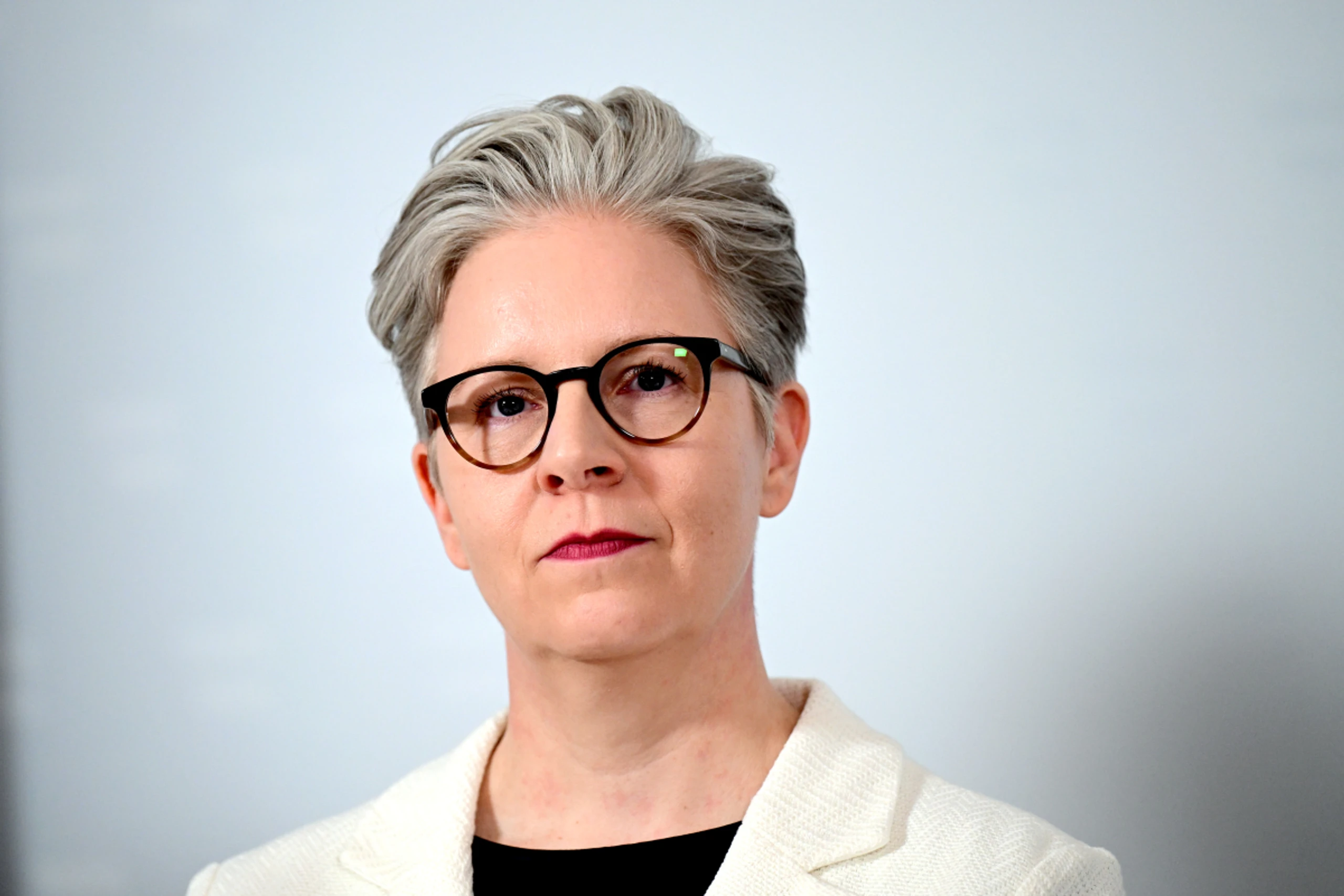 Michaela Mayr war bisher Stellvertreterin