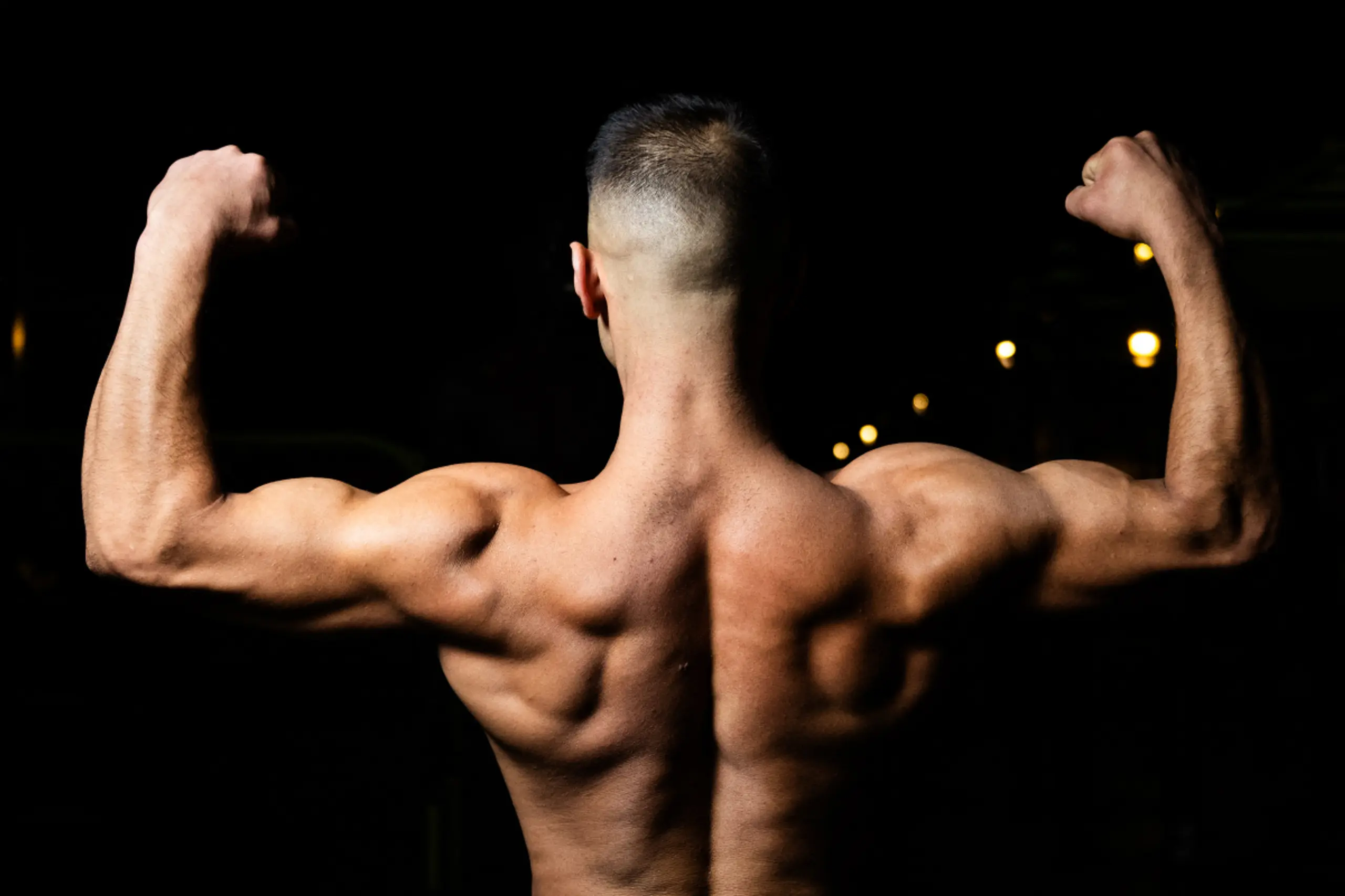 Fitnessstudio aber laut Forschenden kein Muss