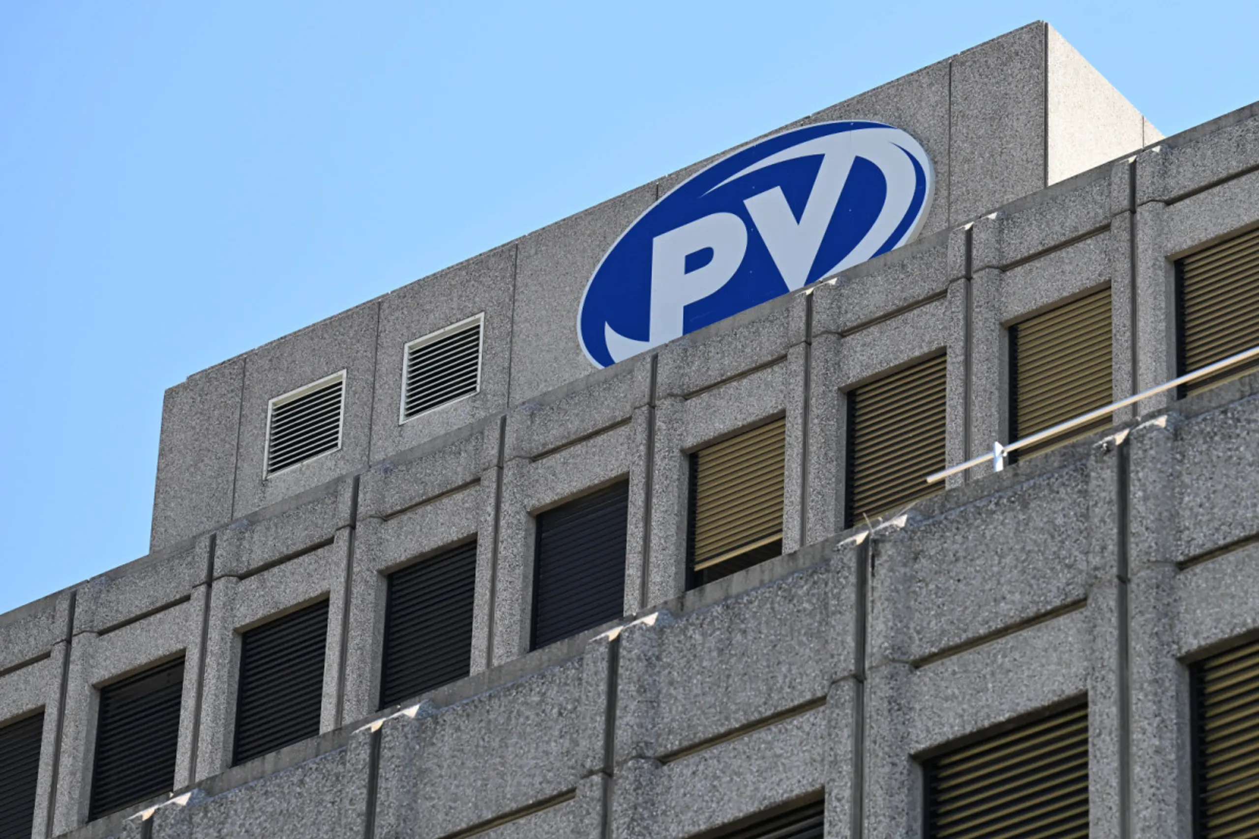 Die Haupt- und Landesstelle Wien der Pensionsversicherung