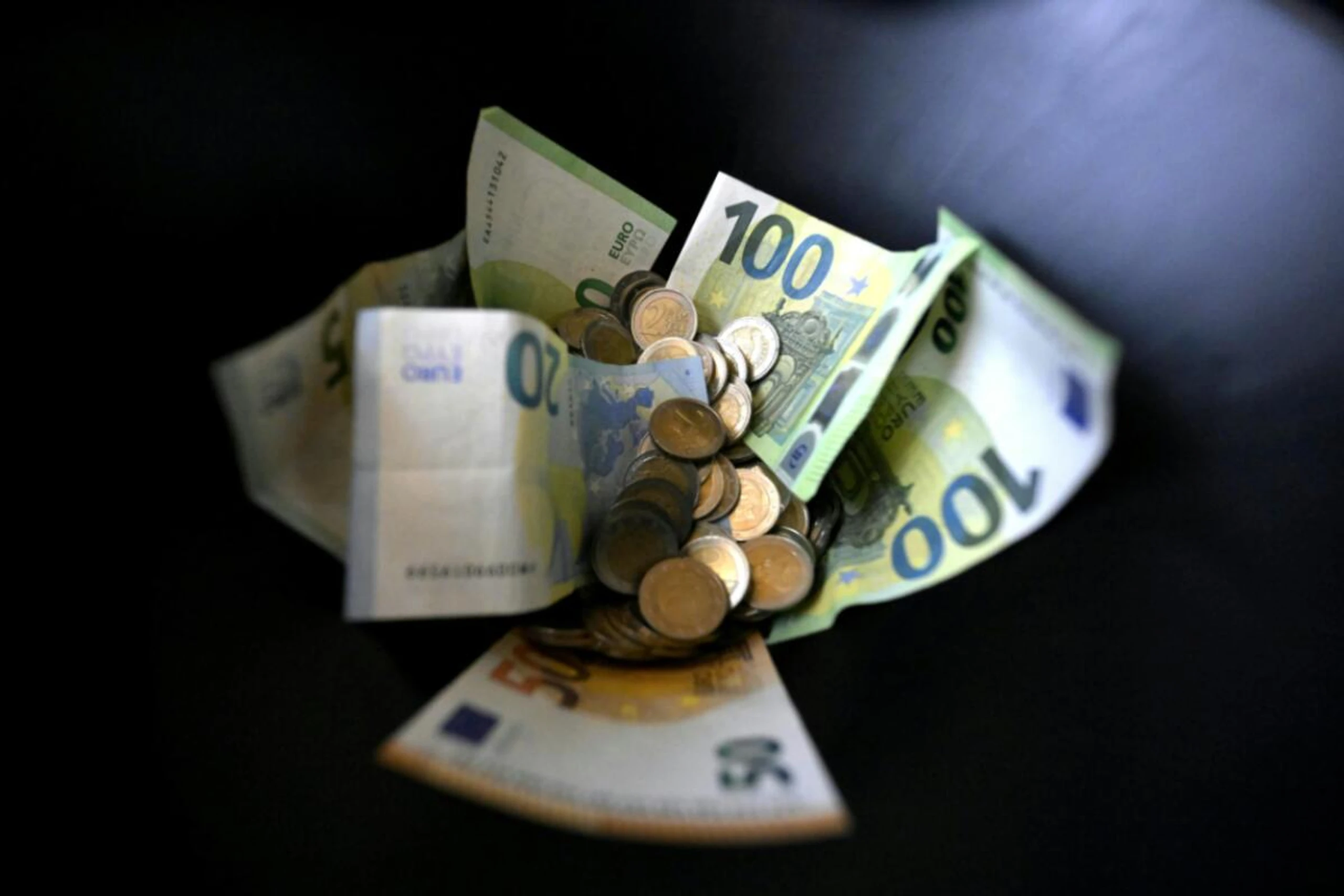 Beim Budget muss es diesmal besonders schnell gehen