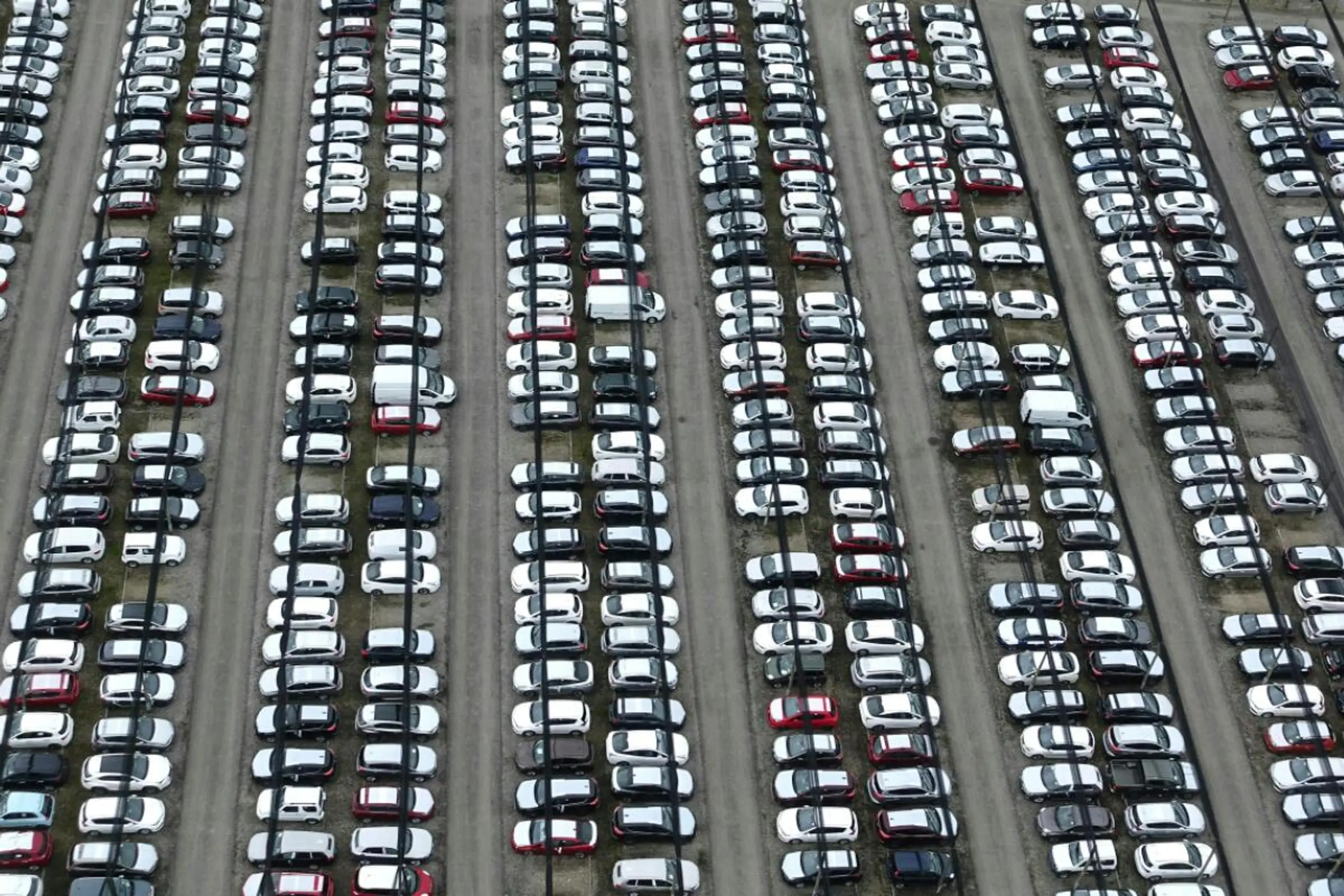 Pro Jahr europaweit bis zu neun Mio. Tonnen Aluminiumschrott