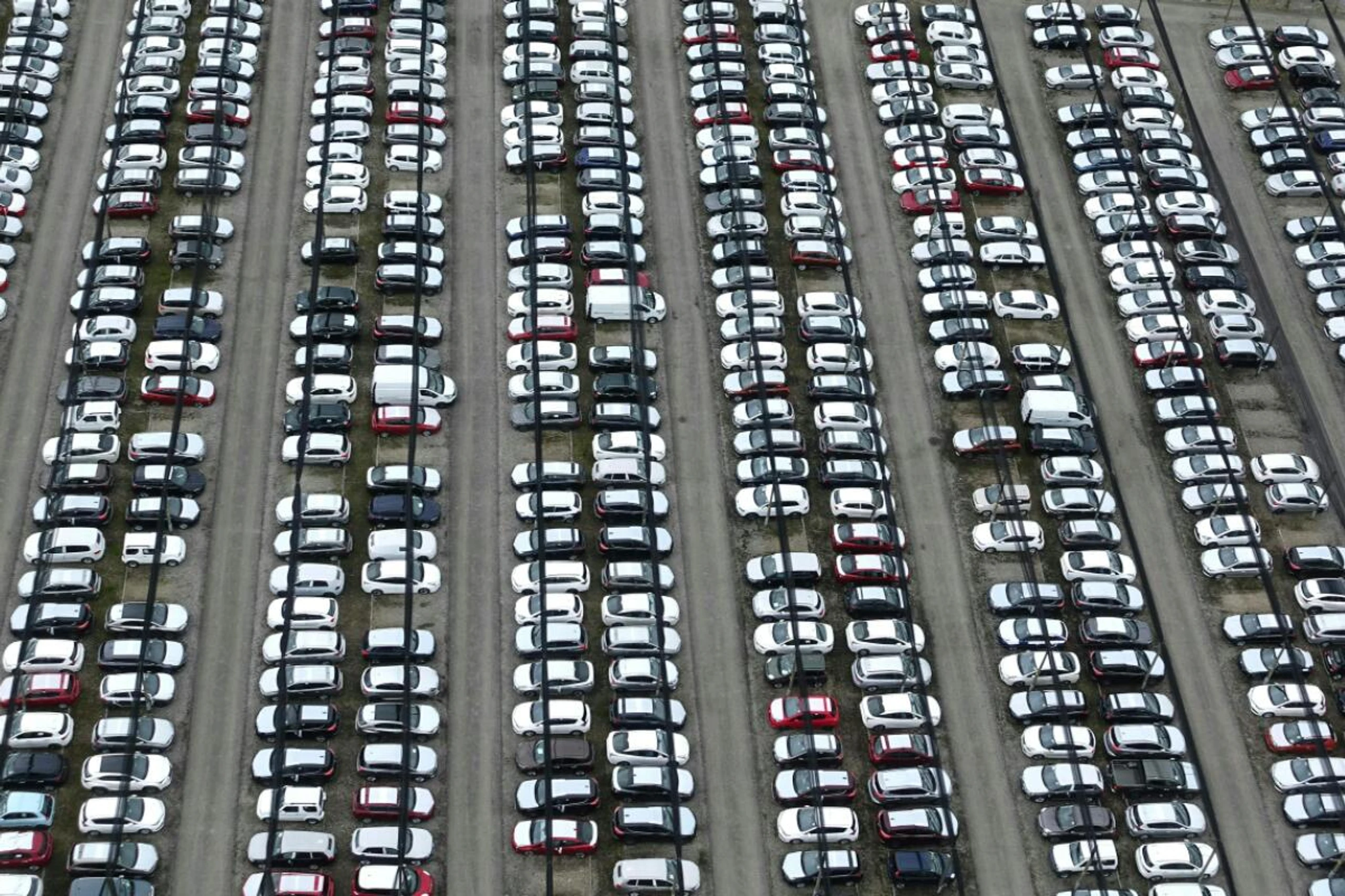 Pro Jahr europaweit bis zu neun Mio. Tonnen Aluminiumschrott