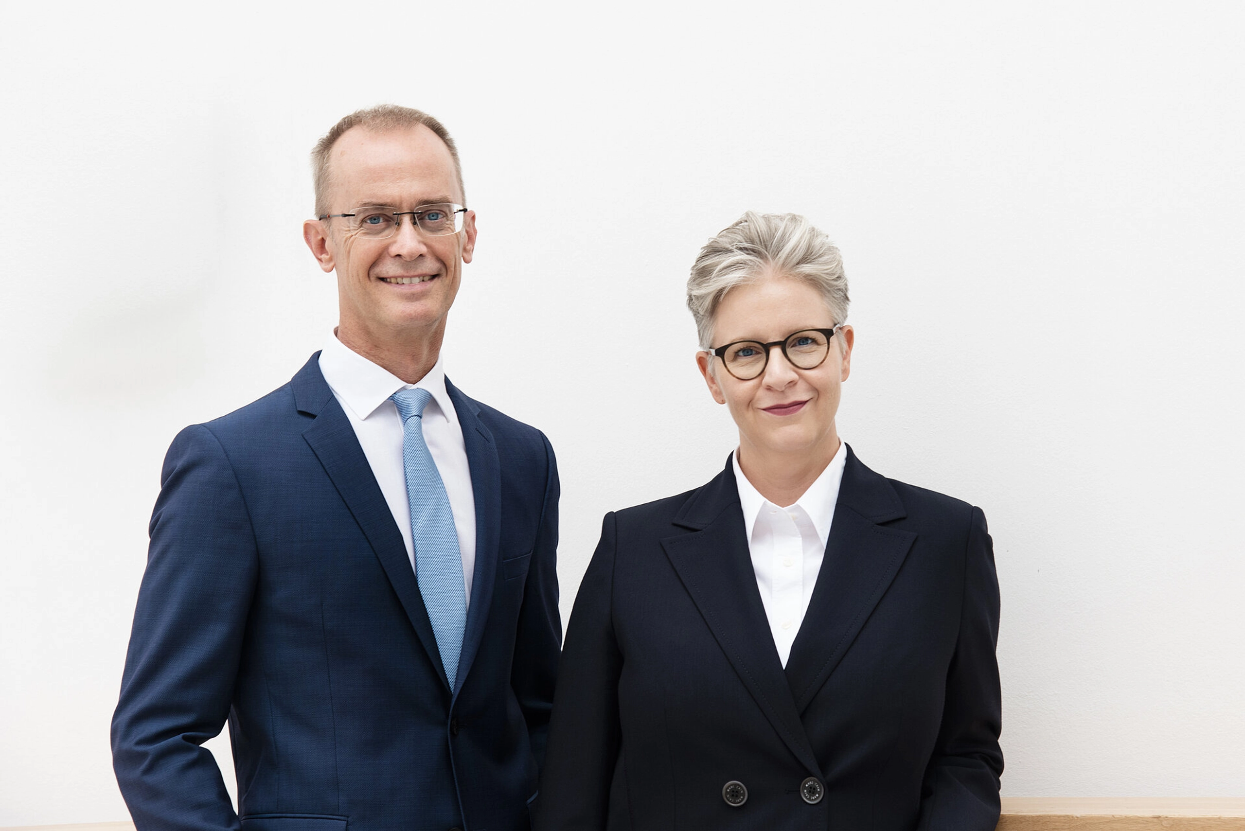 Michaela Mayr wird Chefin der Österreichischen Nationalbibliothek