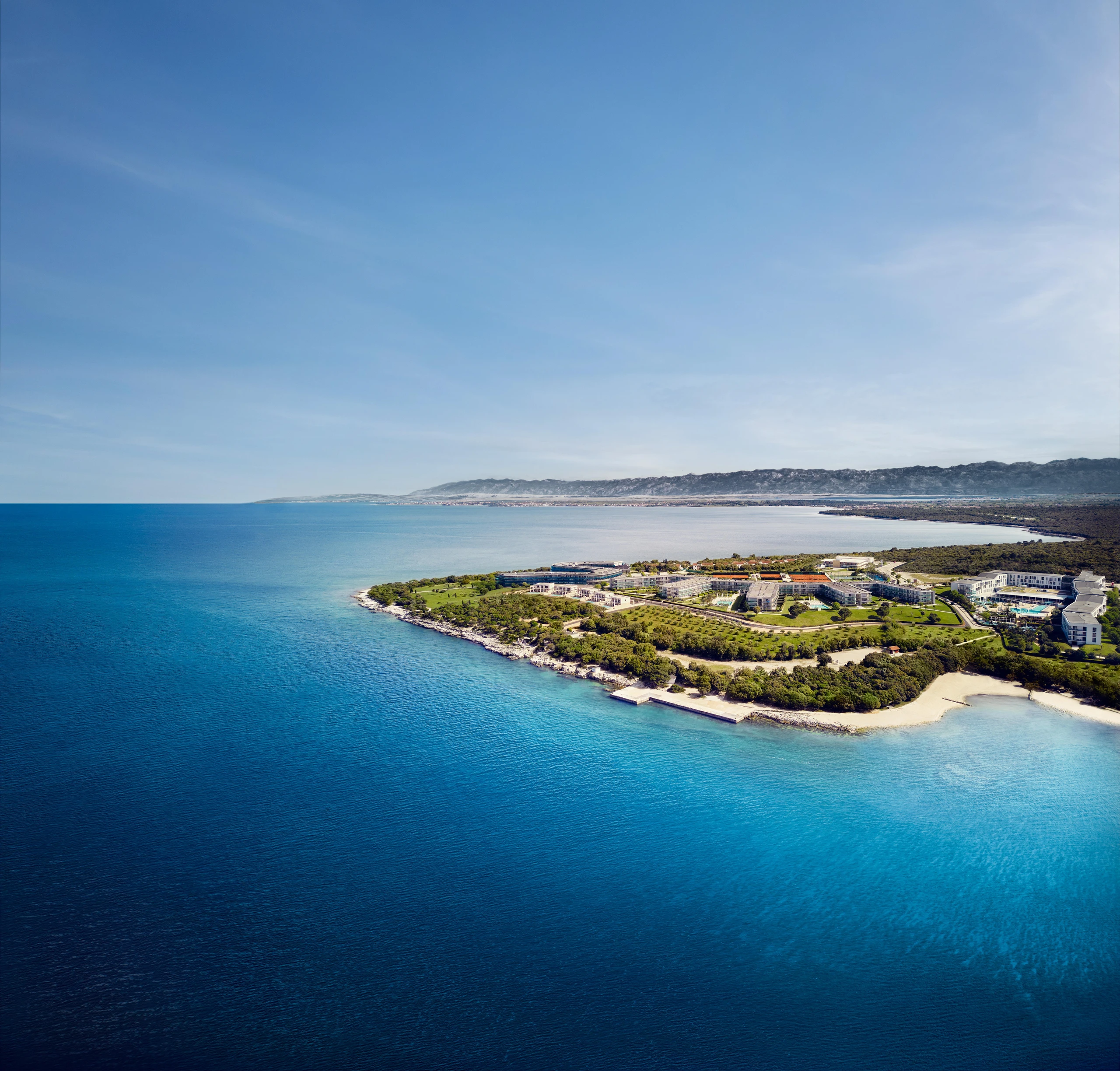 Falkensteiner und Arsenal bringt Fußballcamp an die Adria