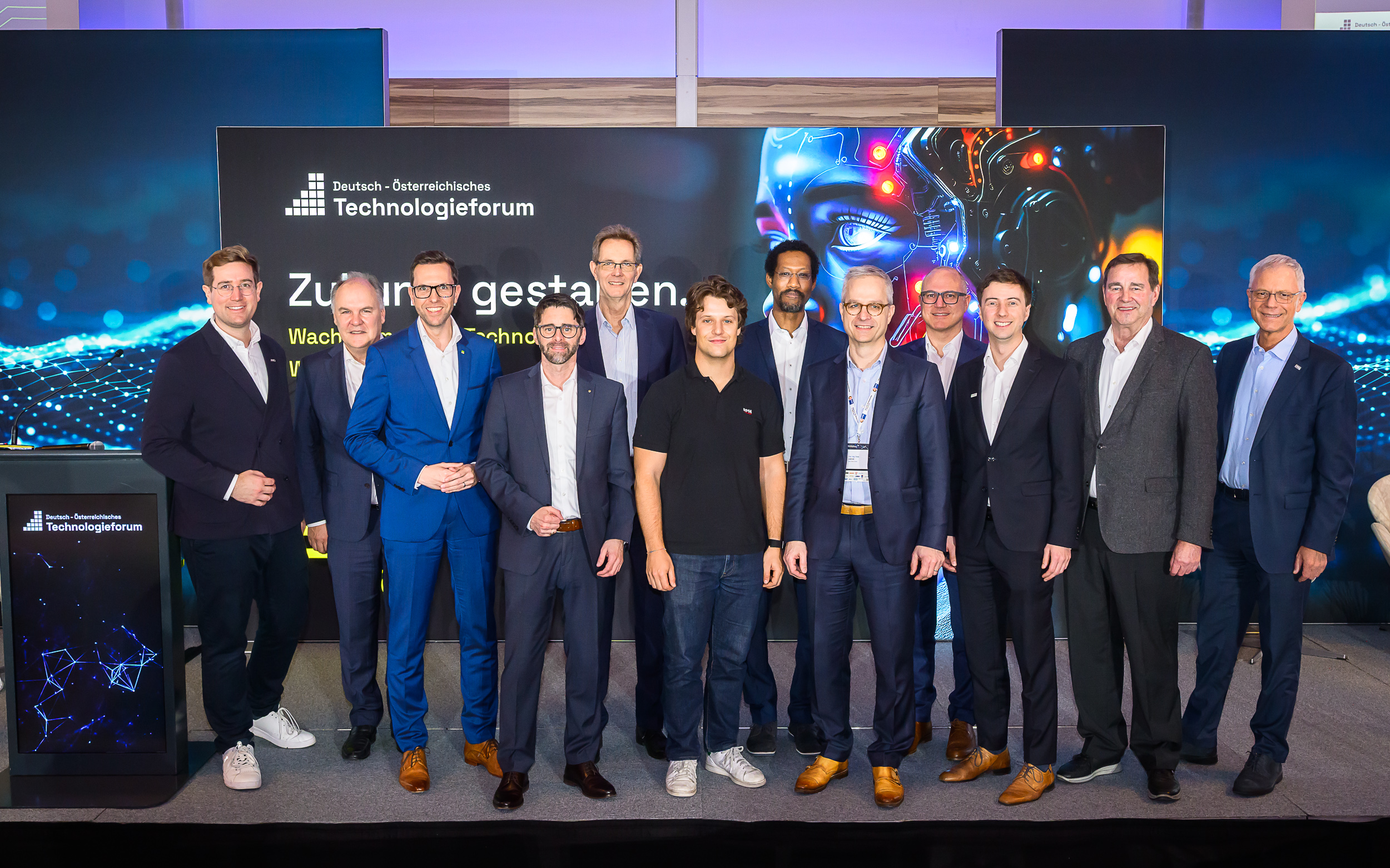 Blurred image background