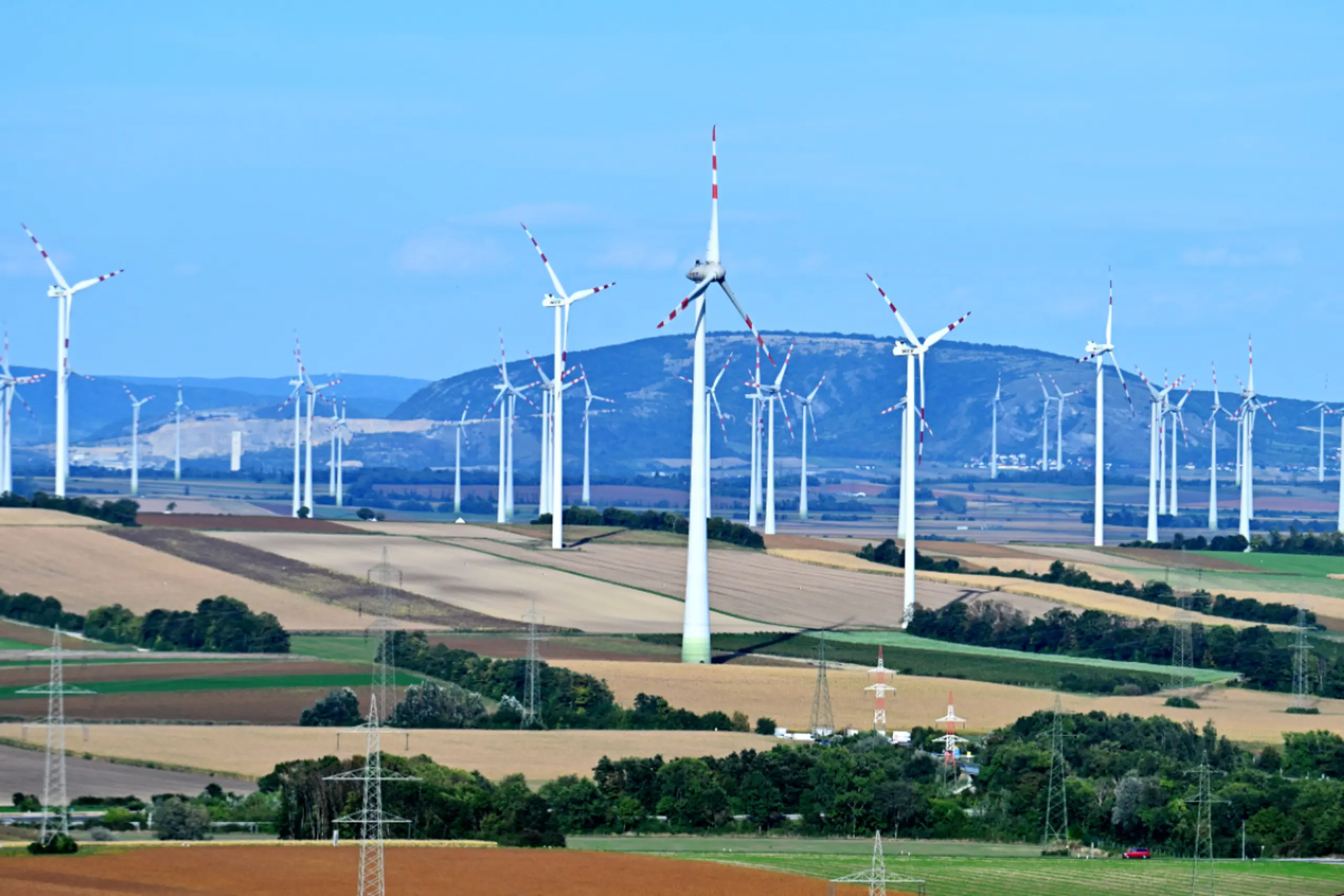 Erneuerbare Energien sollen nicht überteuert sein