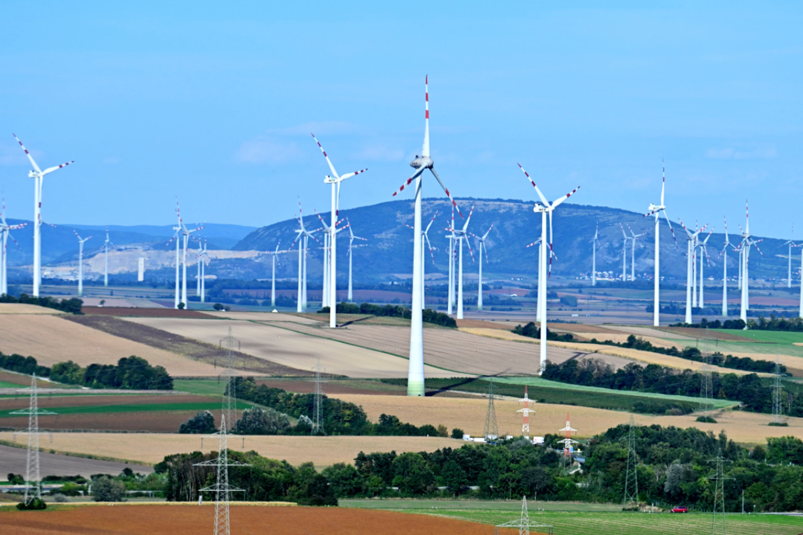 Erneuerbare Energien sollen nicht überteuert sein