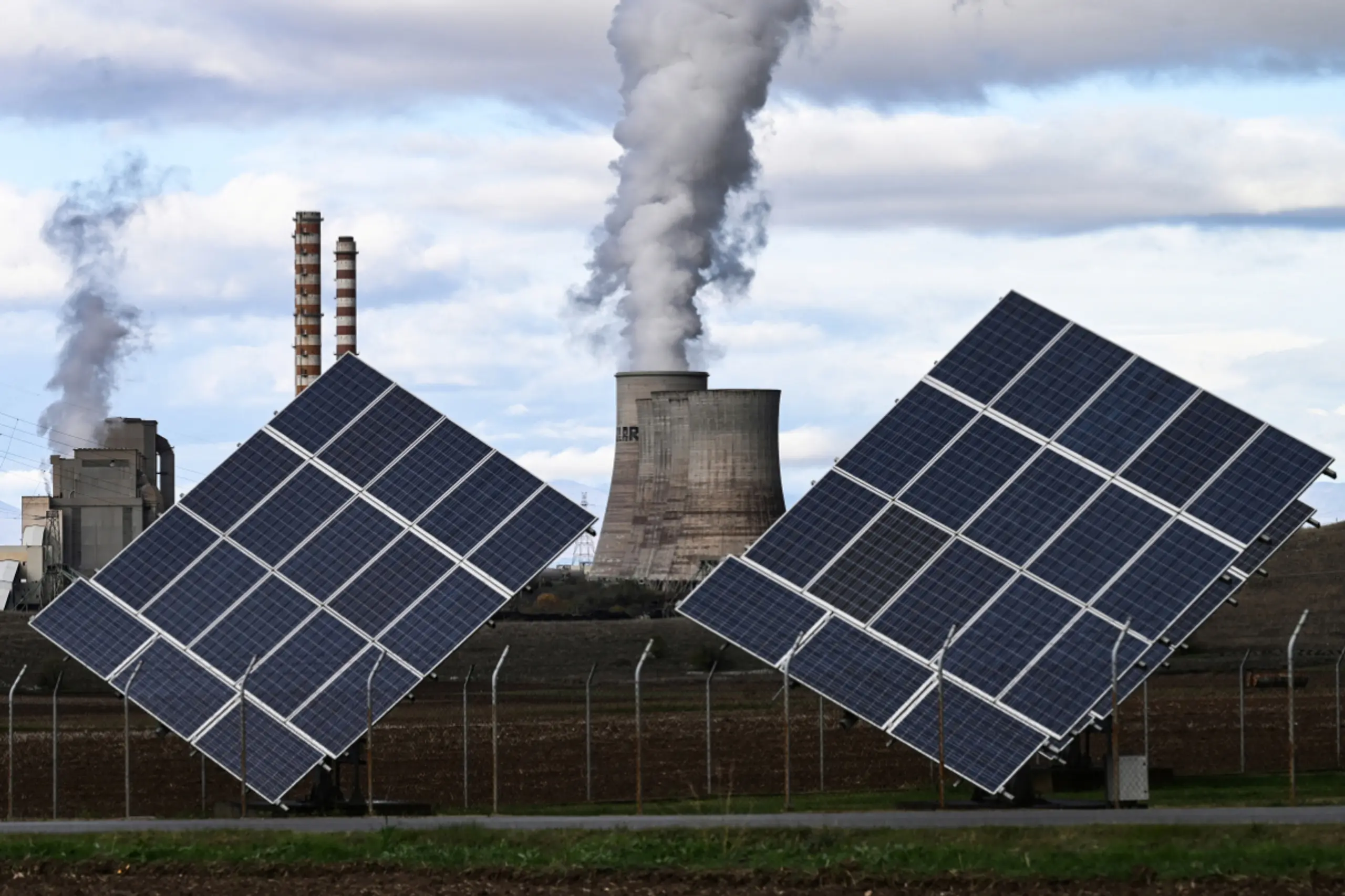 Der Green Deal sollte die EU zum Vorreiter im Klimaschutz machen