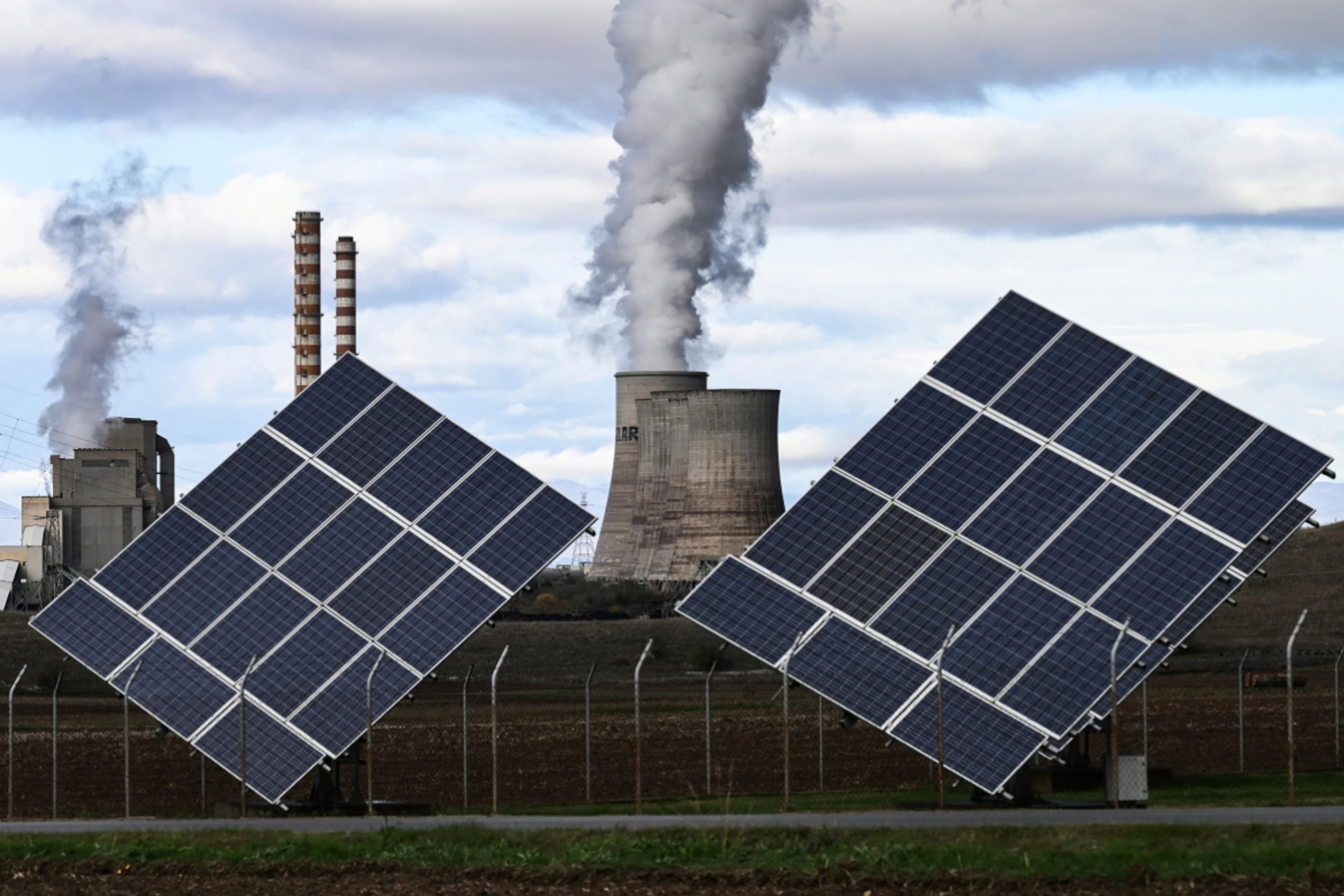 Der Green Deal sollte die EU zum Vorreiter im Klimaschutz machen