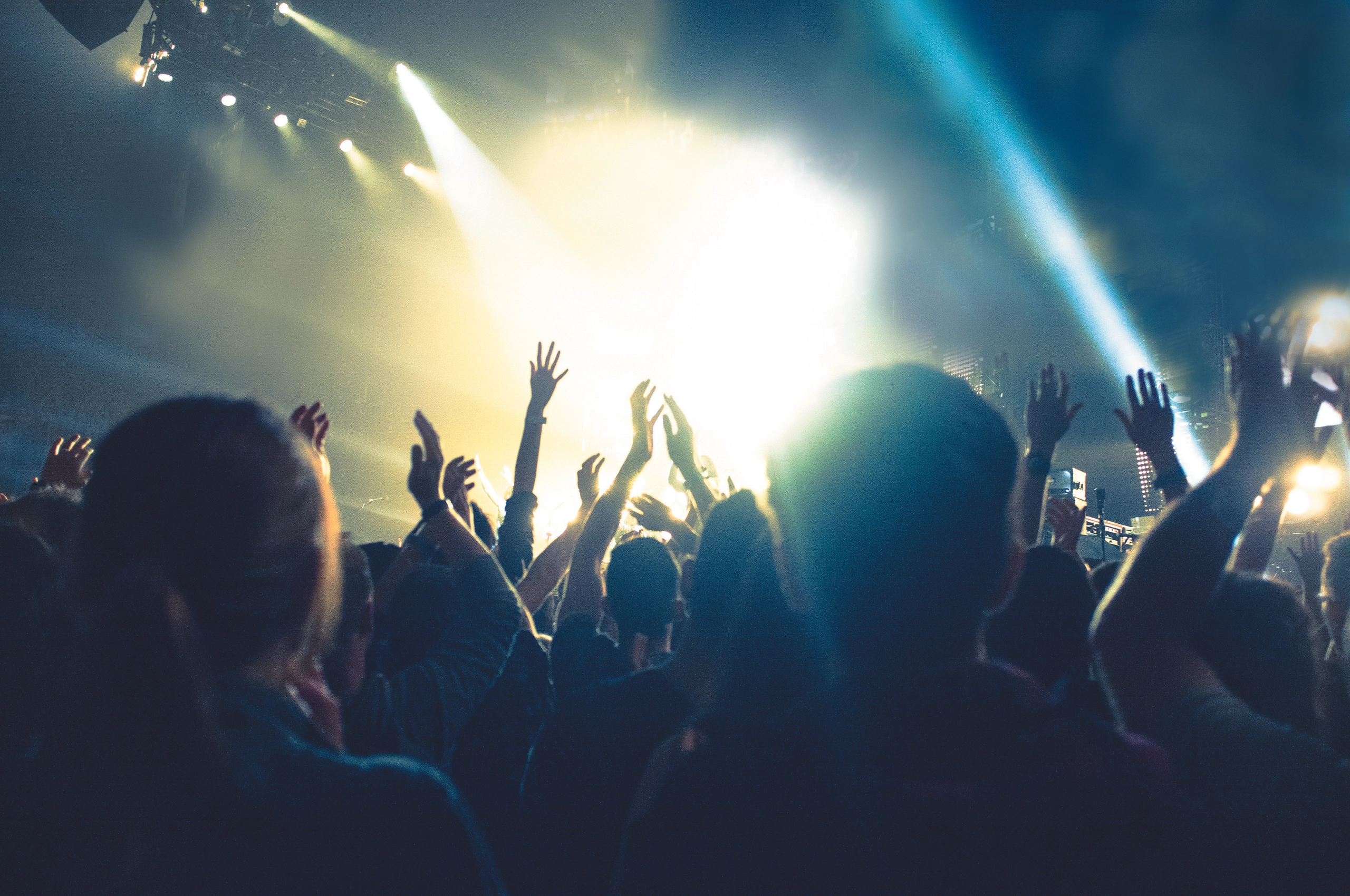 Eventim und die Macht über den Ticketmarkt