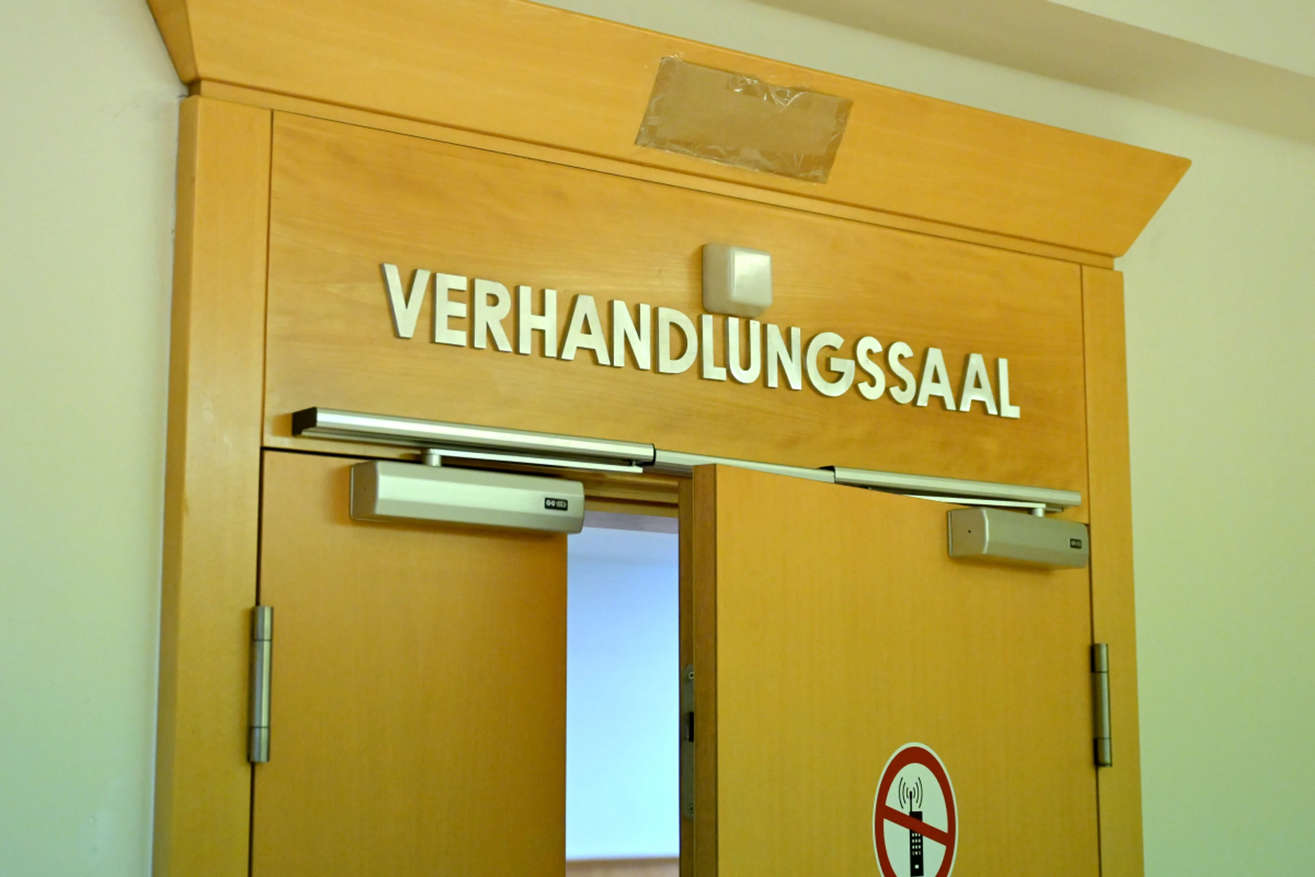 Peterlik wird sich am Straflandesgericht Wien verantworten müssen