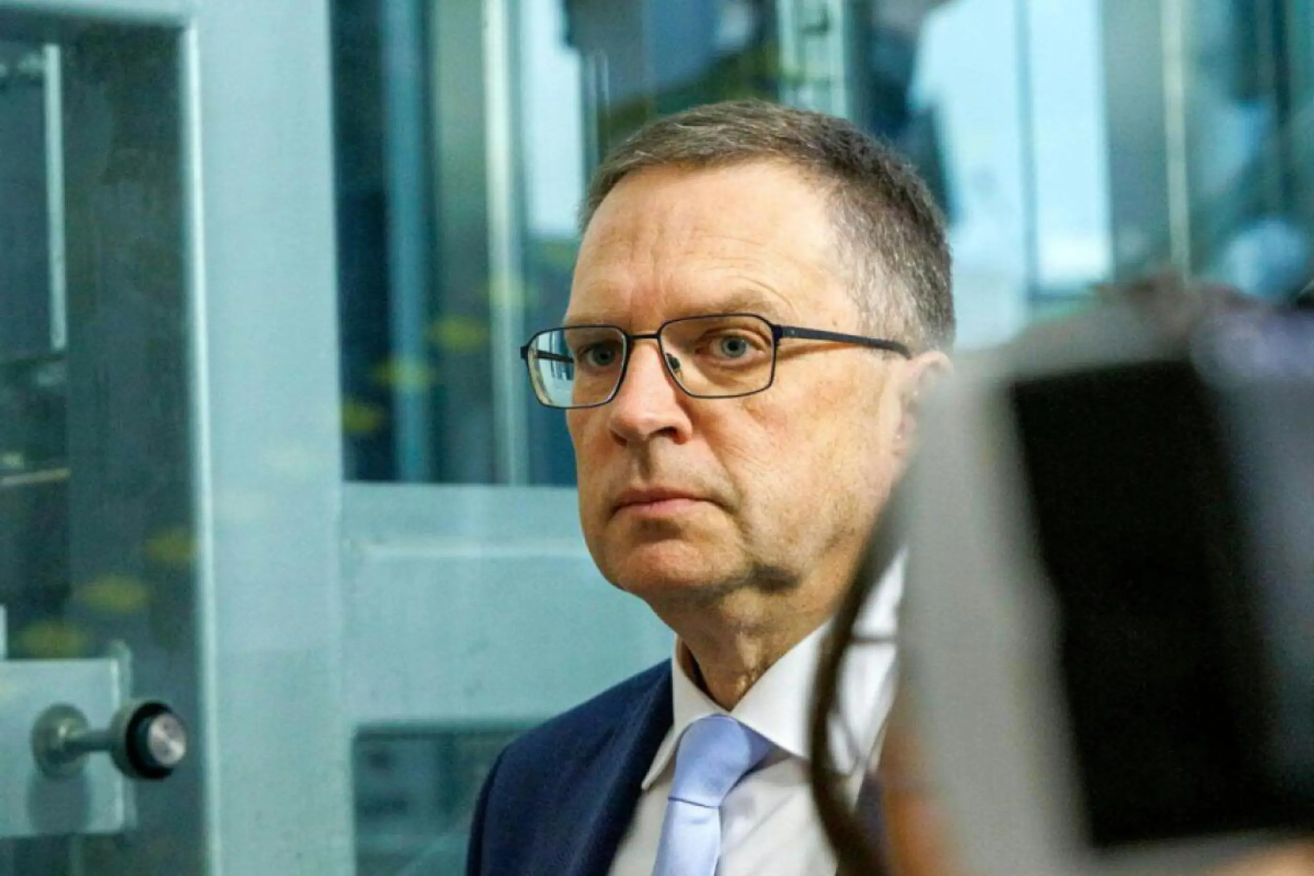 Tag sieben im Prozess gegen Wöginger und zwei Finanzbeamte