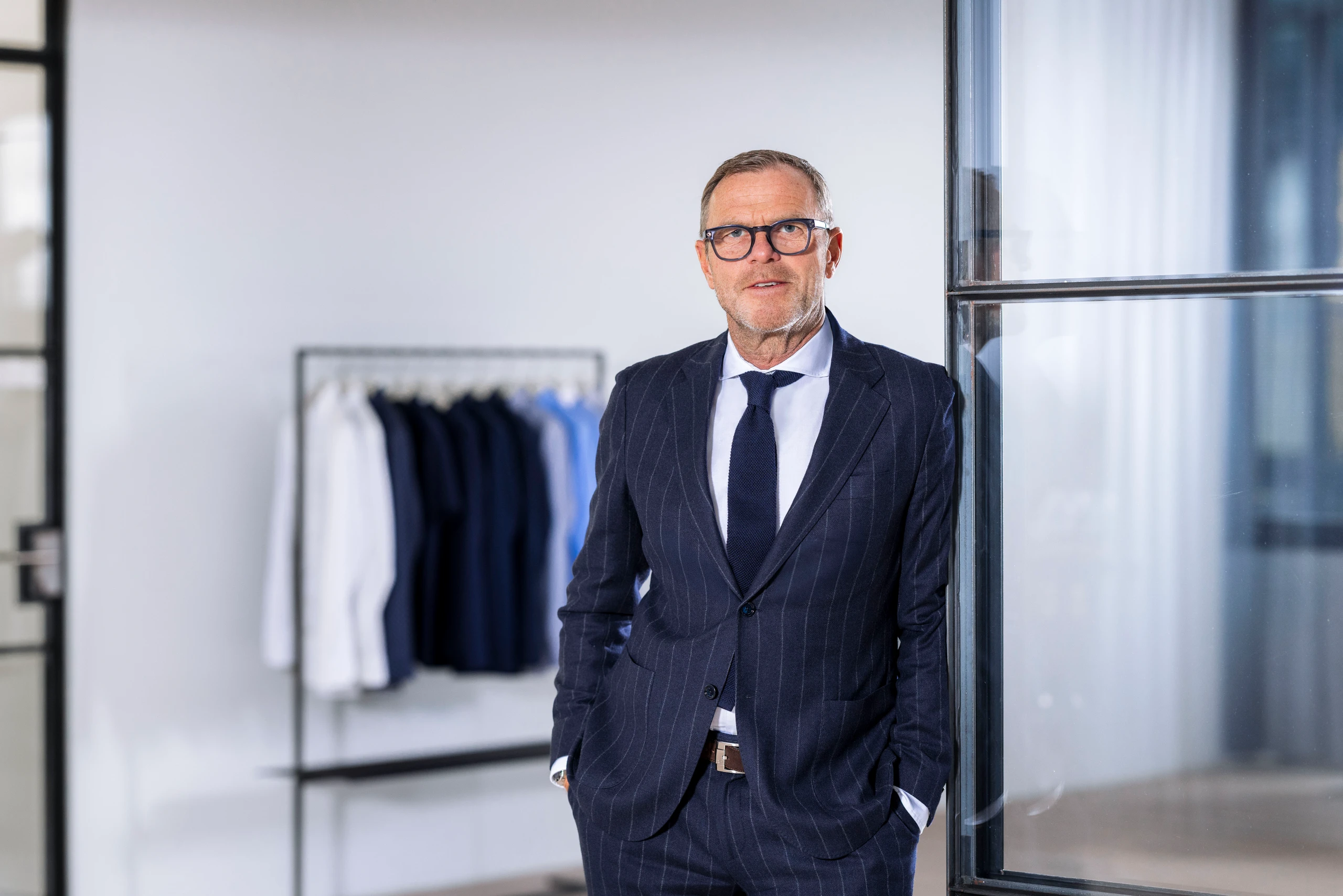 Olymp übernimmt Markenrechte an Eterna