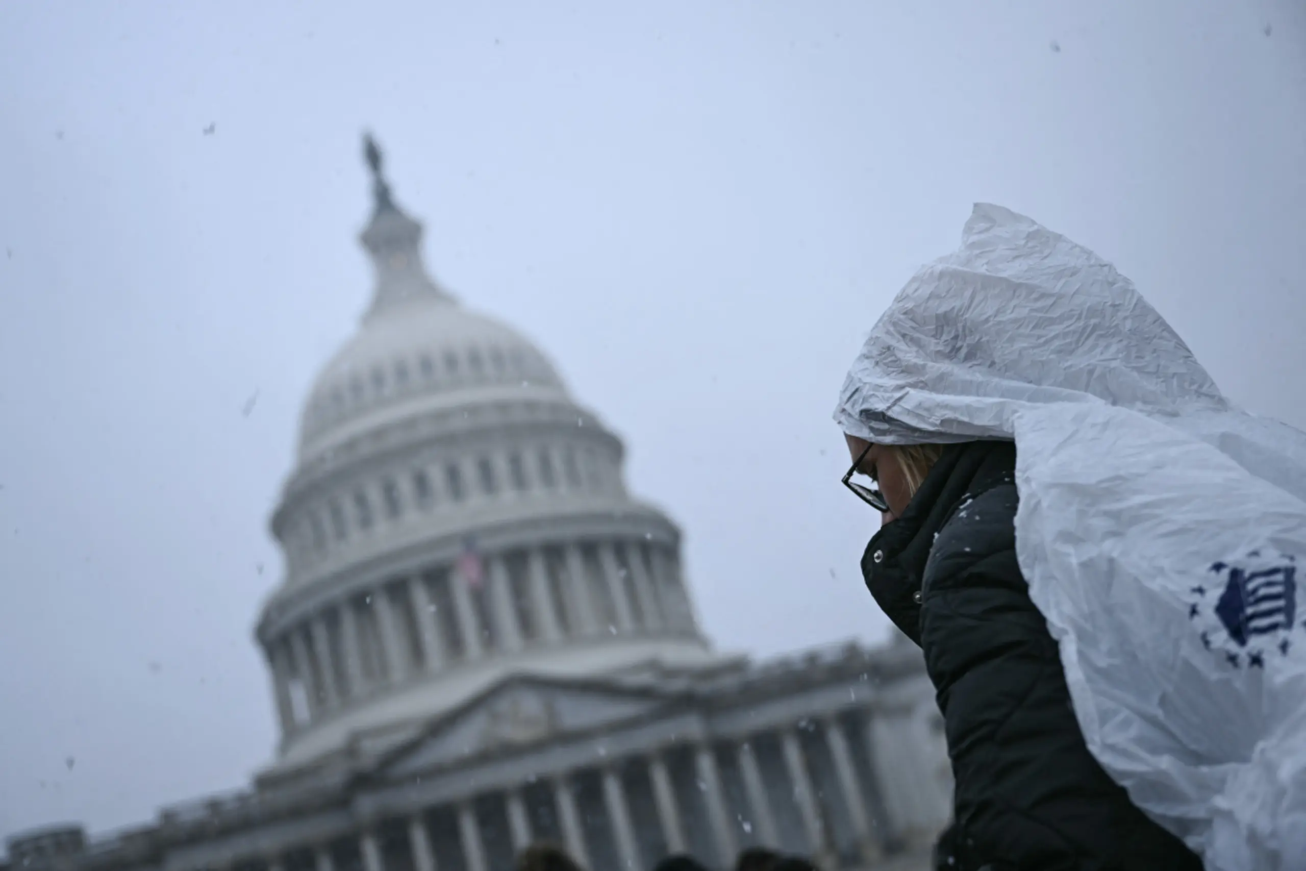 Trump übergeht das US-Parlament so weit wie möglich